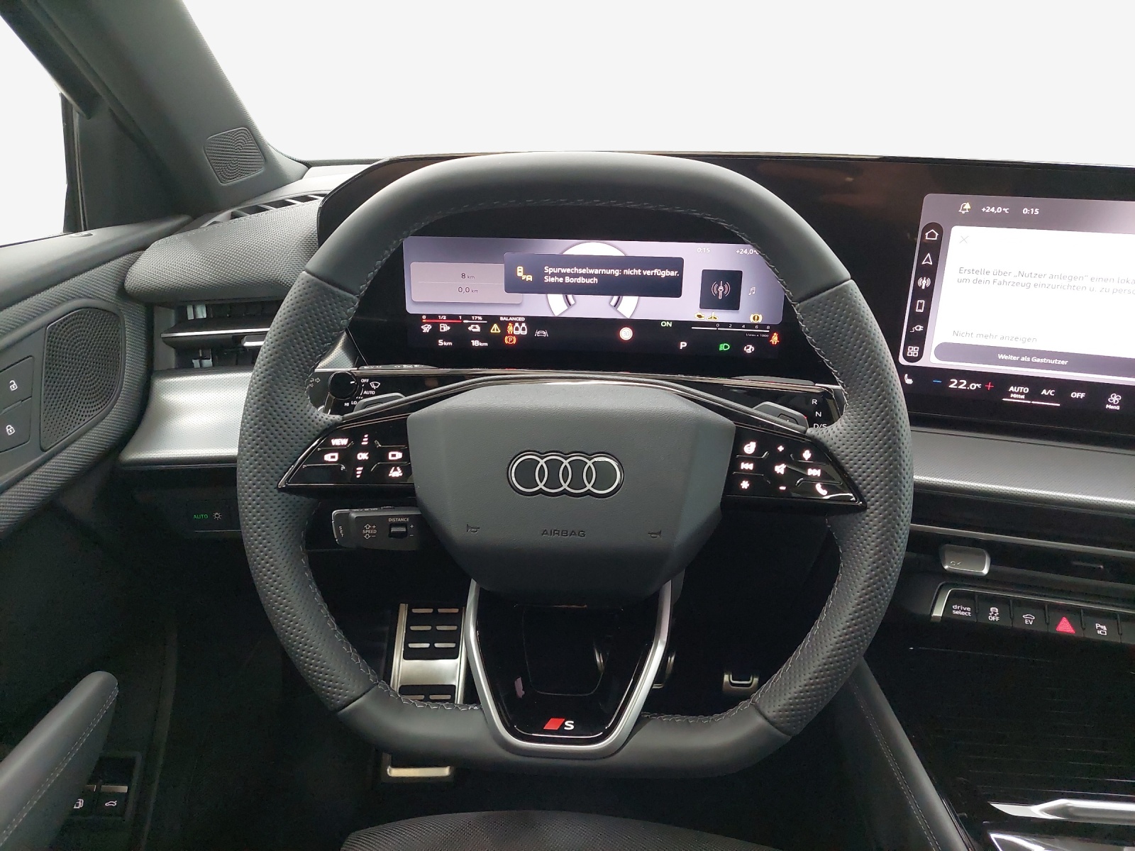 AUDI Q3 Sportback e-hybrid 200 kW S tronig-image-9