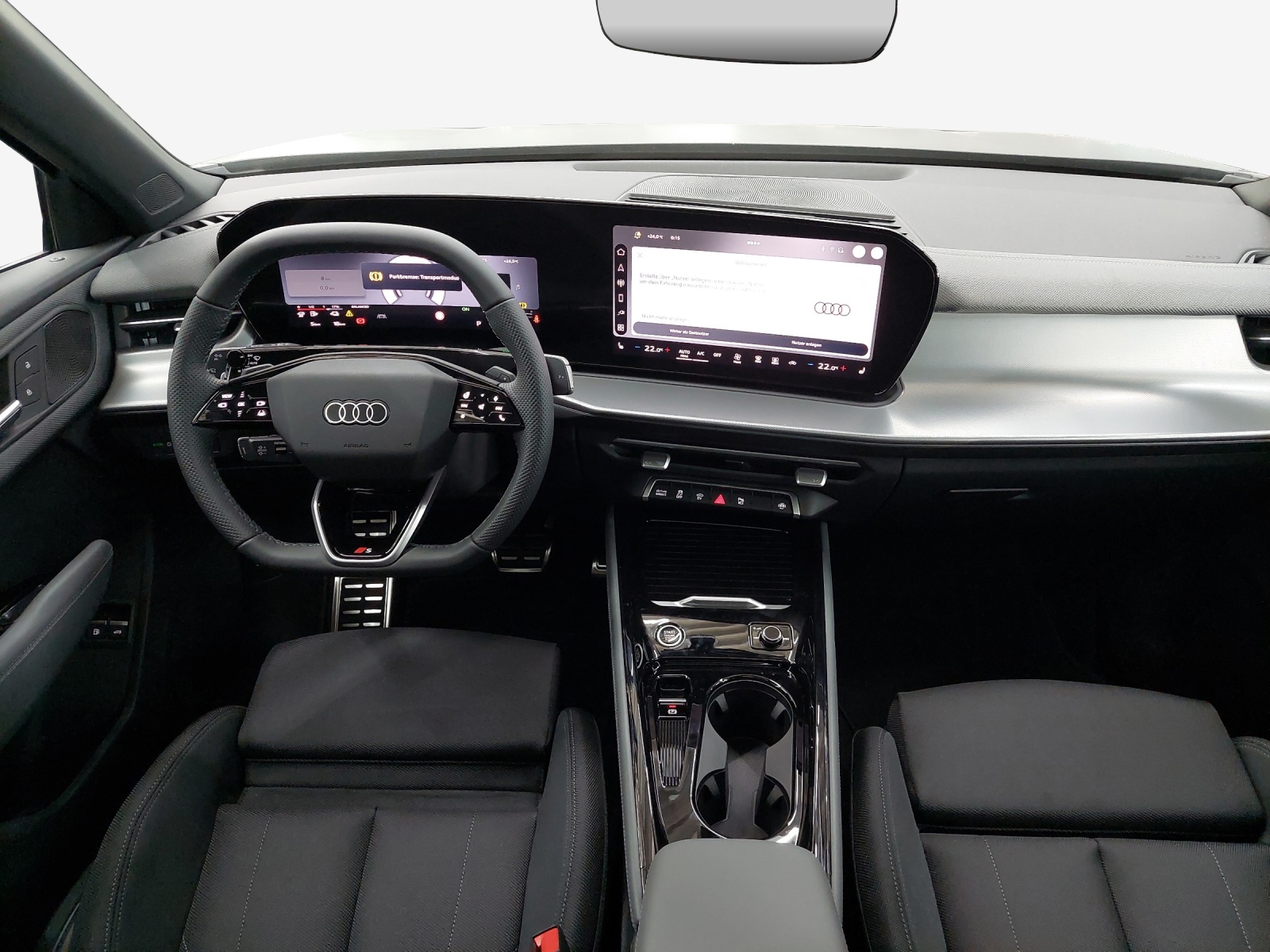AUDI Q3 Sportback e-hybrid 200 kW S tronig-image-8