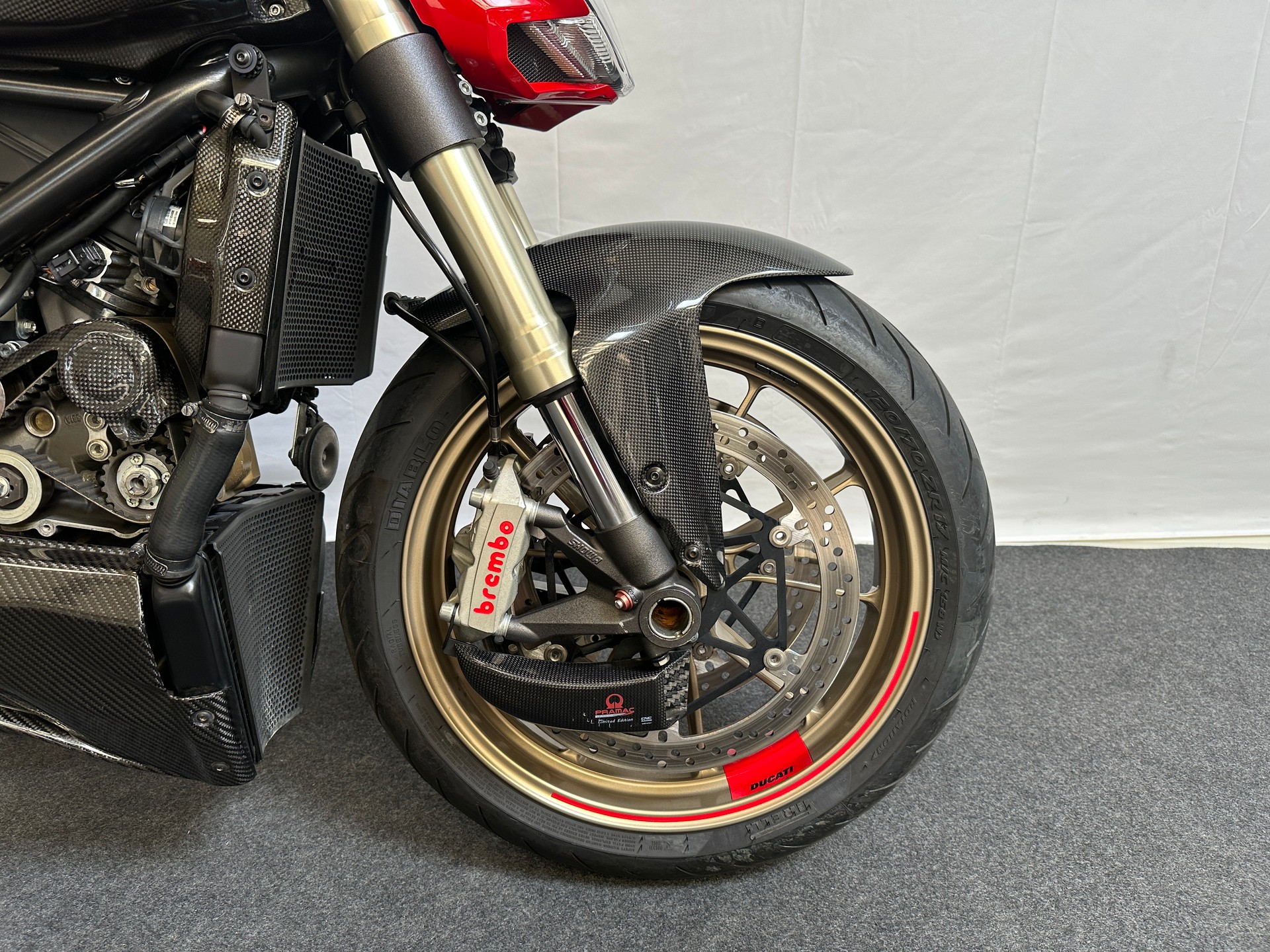DUCATI Streetfighter 1099-image-10