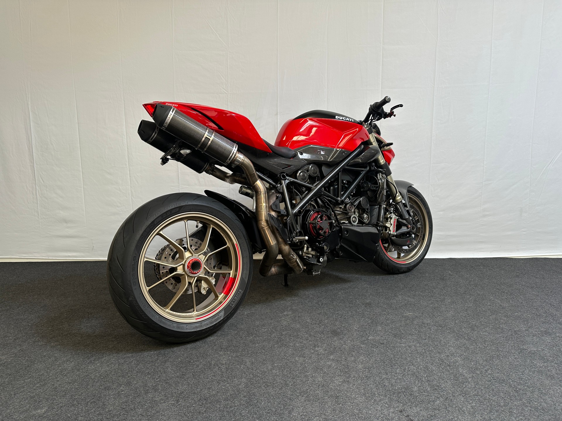 DUCATI Streetfighter 1099-image-6