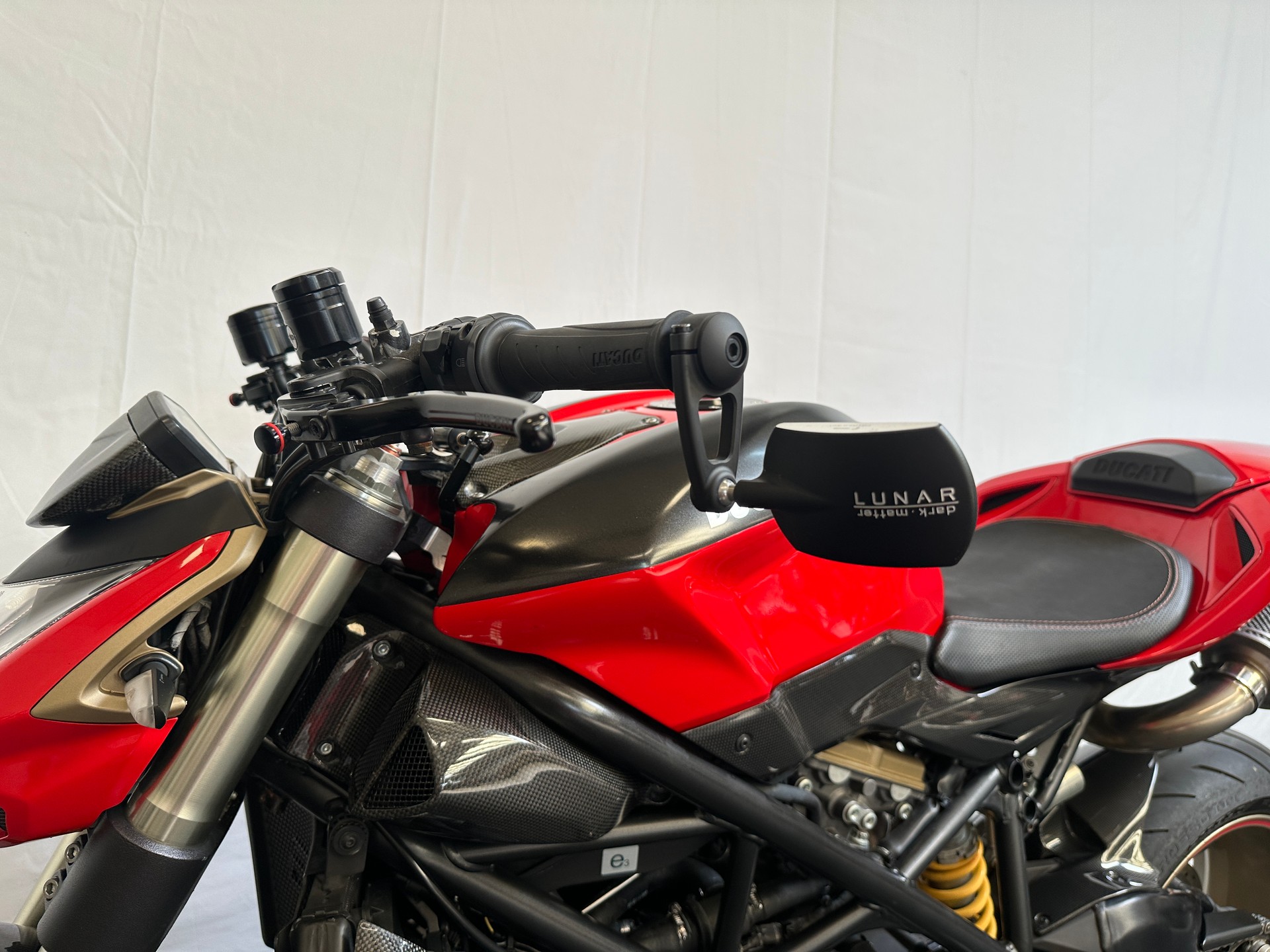 DUCATI Streetfighter 1099-image-7