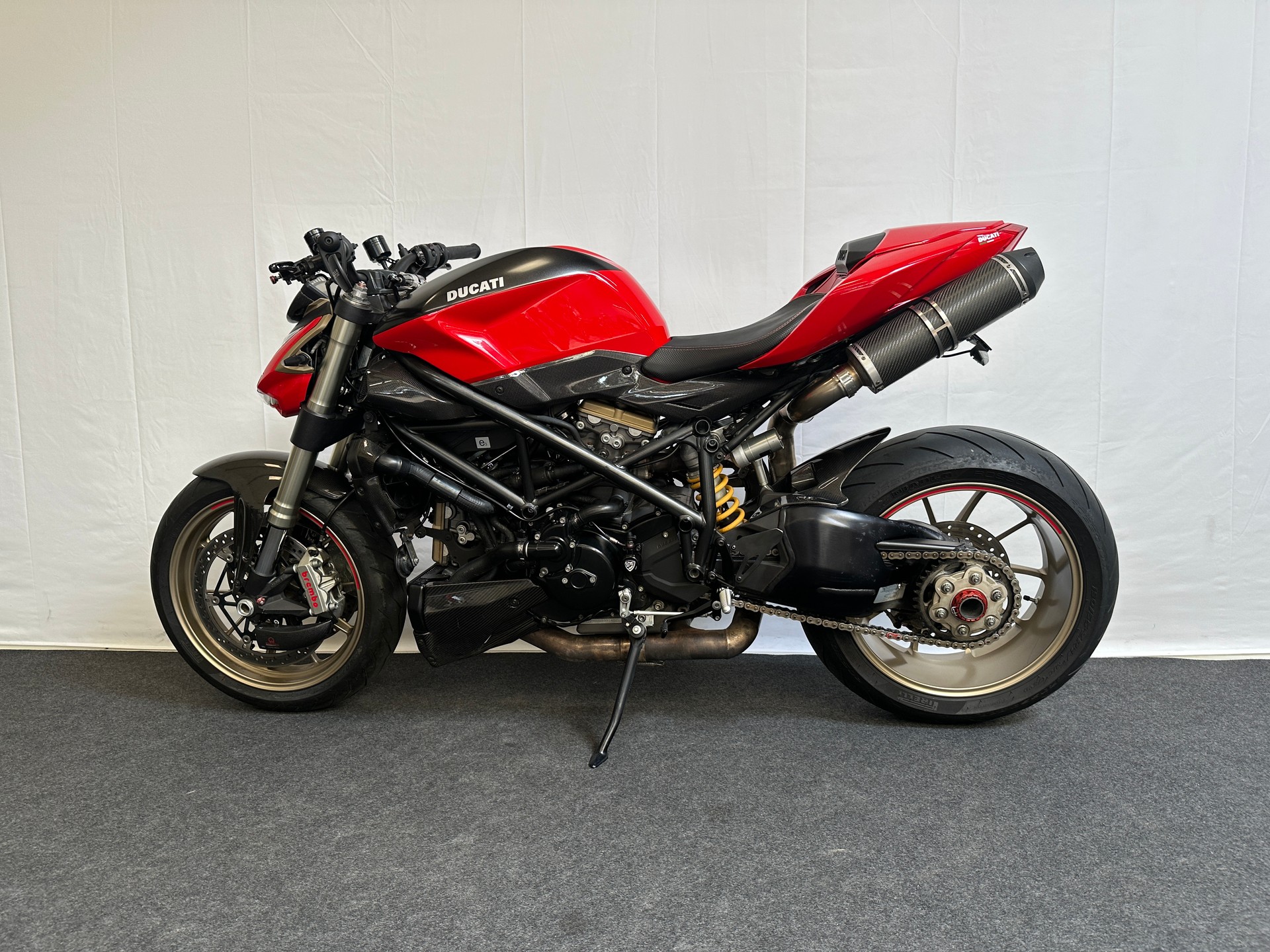 DUCATI Streetfighter 1099-image-4