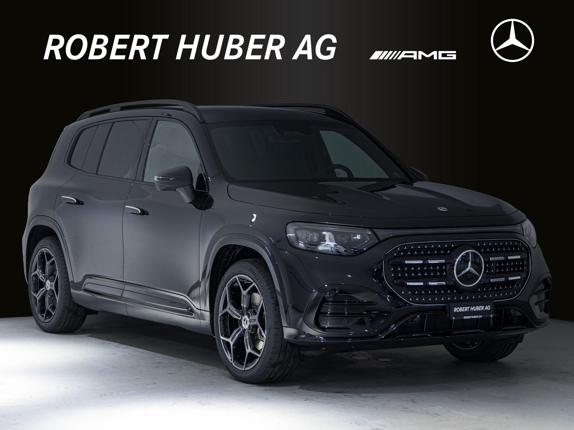 MERCEDES-BENZ GLB 220 4MATIC