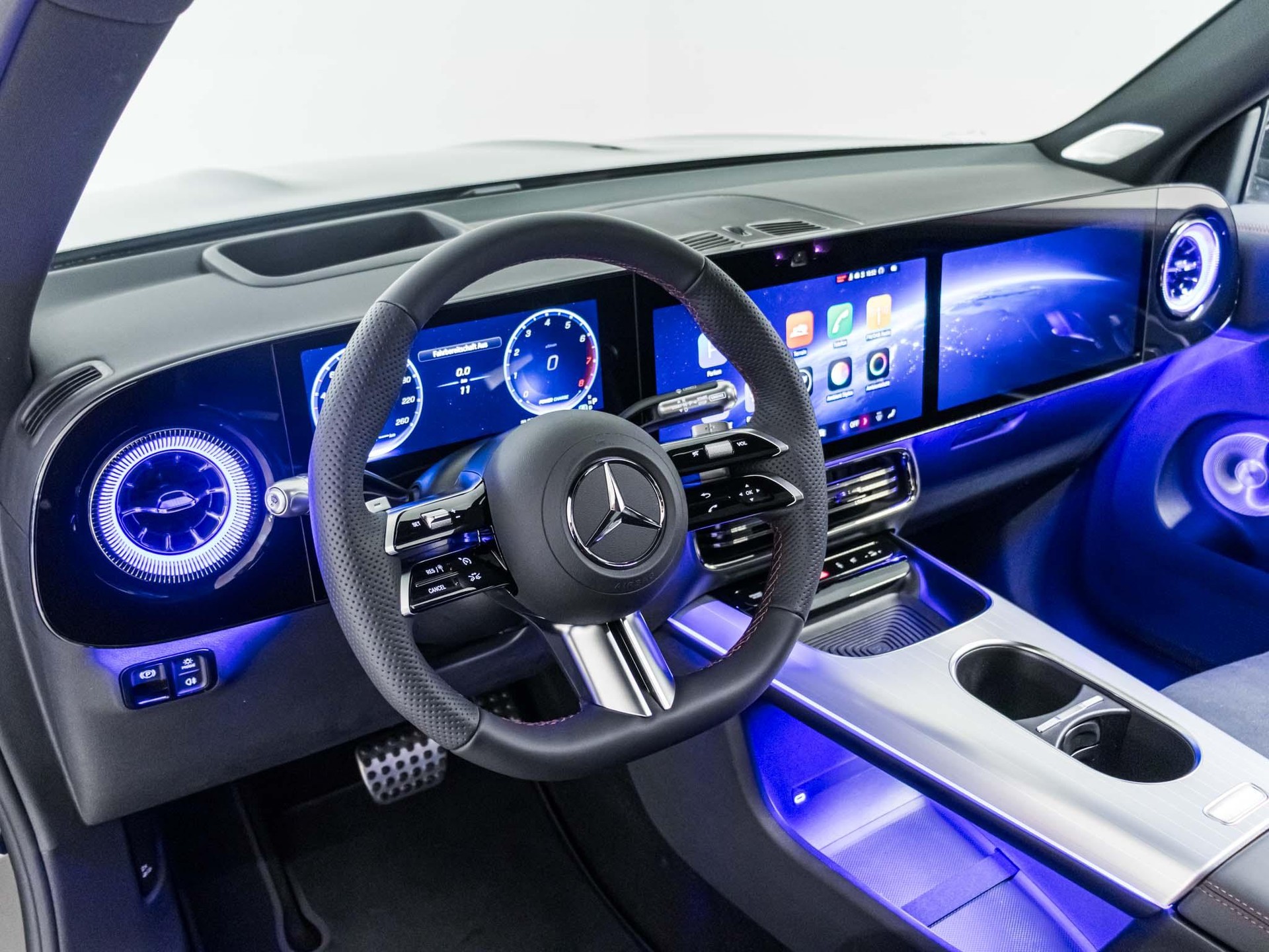 MERCEDES-BENZ GLB 220 4MATIC-image-9