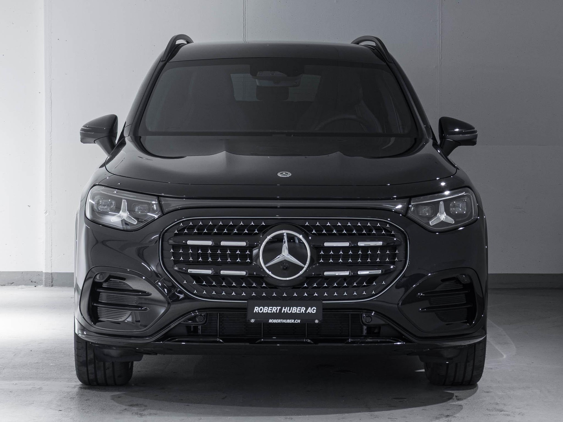 MERCEDES-BENZ GLB 220 4MATIC-image-2
