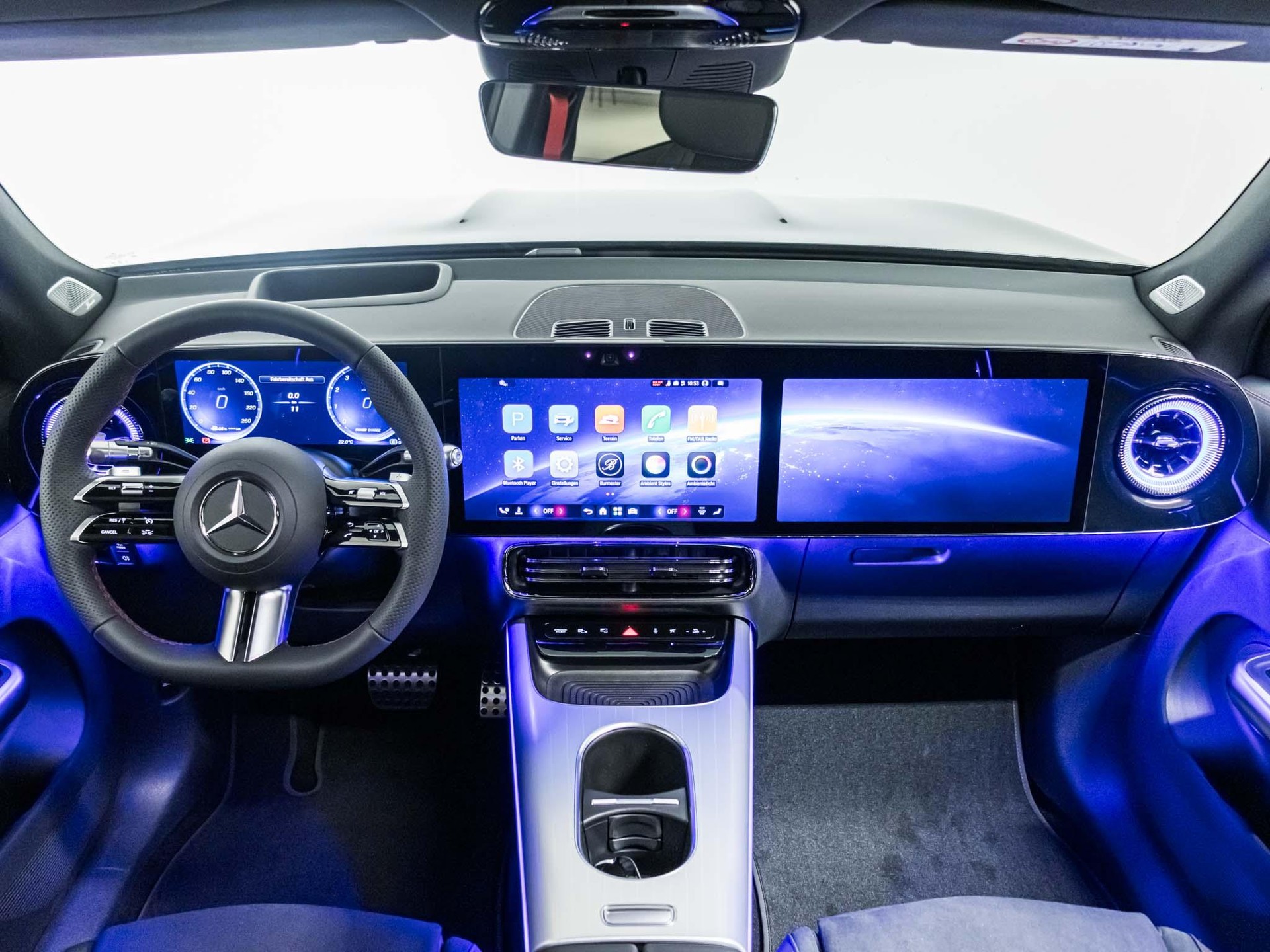 MERCEDES-BENZ GLB 220 4MATIC-image-11