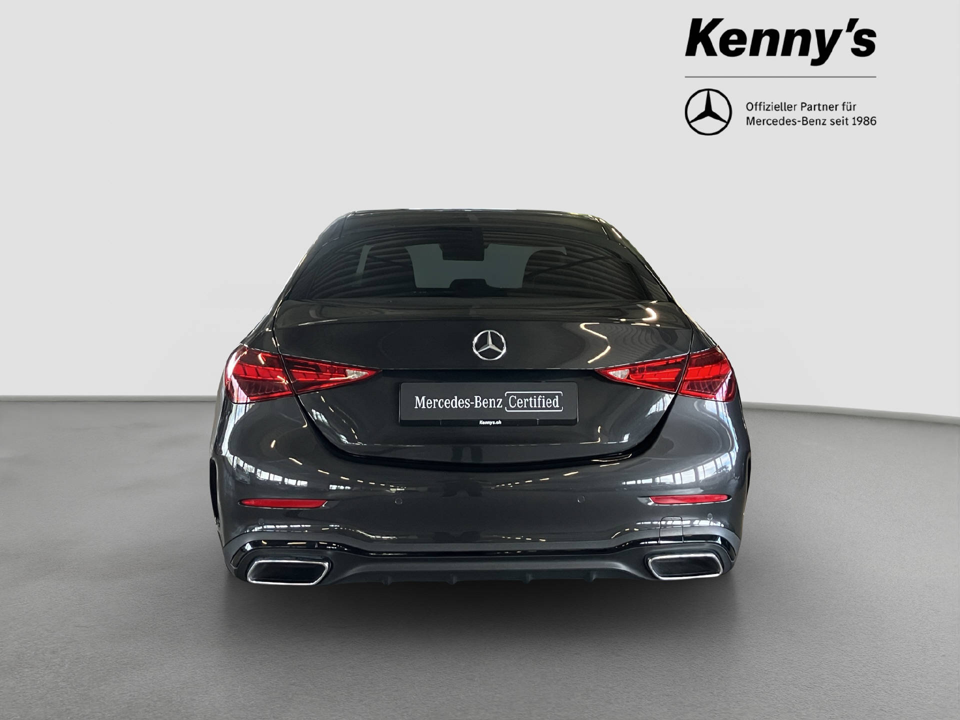 MERCEDES-BENZ C 300 d AMG Line 4MATIC-image-4
