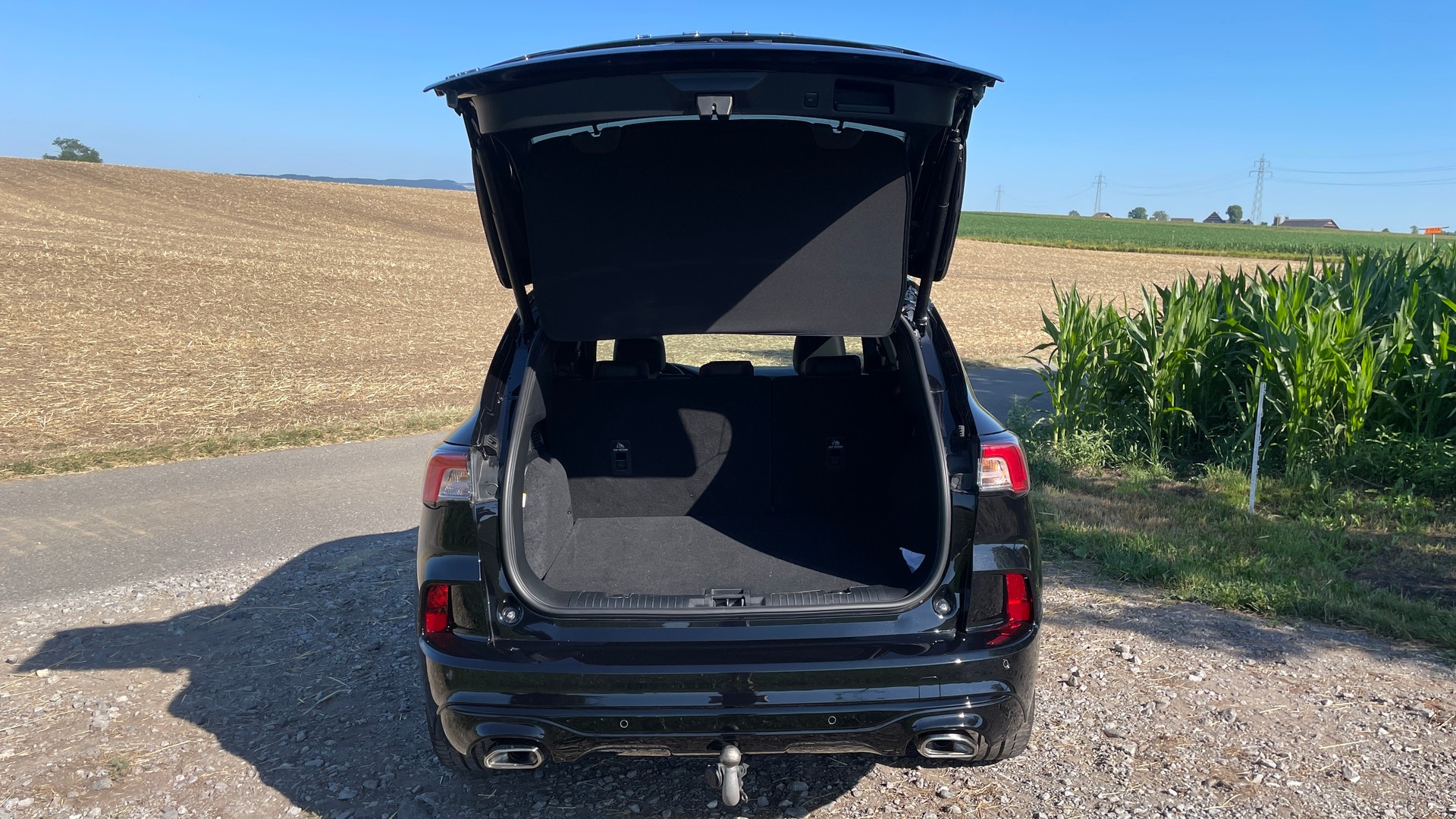 FORD 2.0 EcoBlue ST-Line X 4x4-image-2