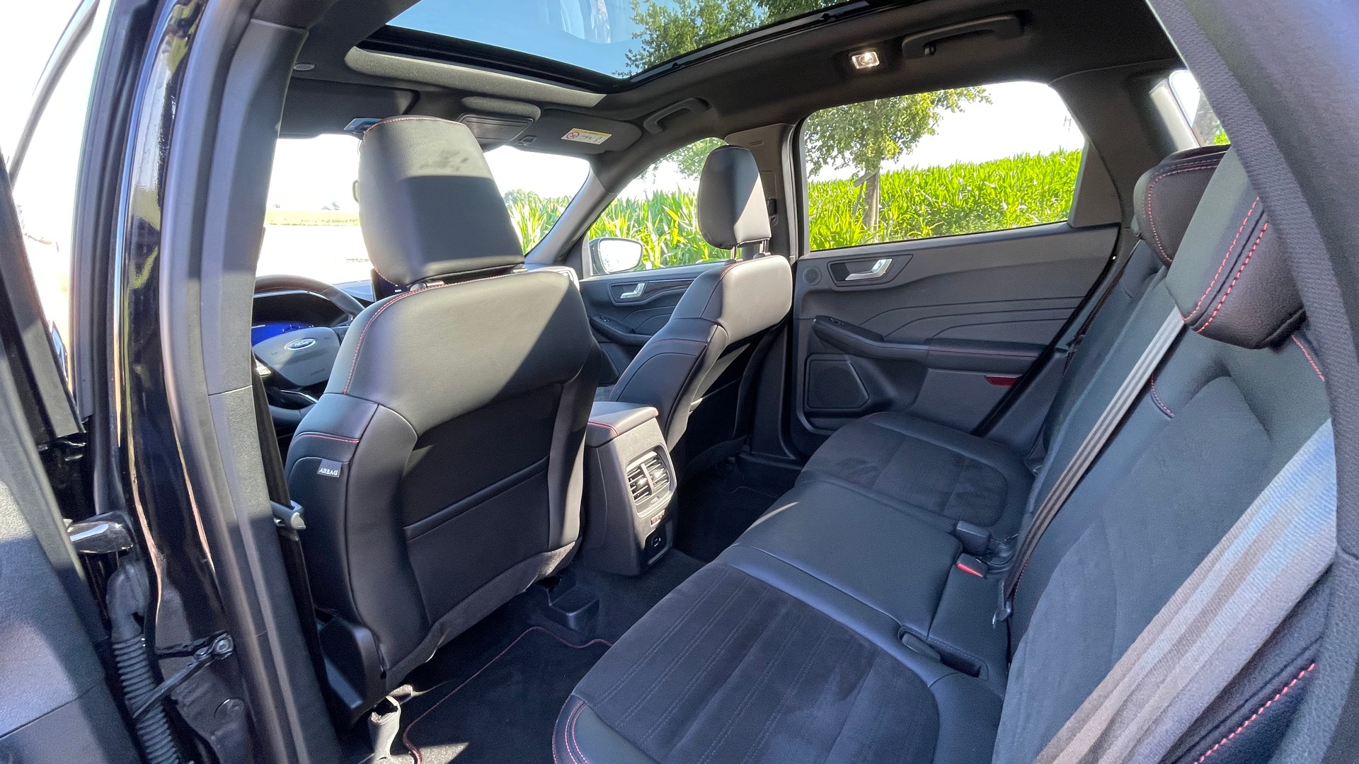 FORD 2.0 EcoBlue ST-Line X 4x4-image-5