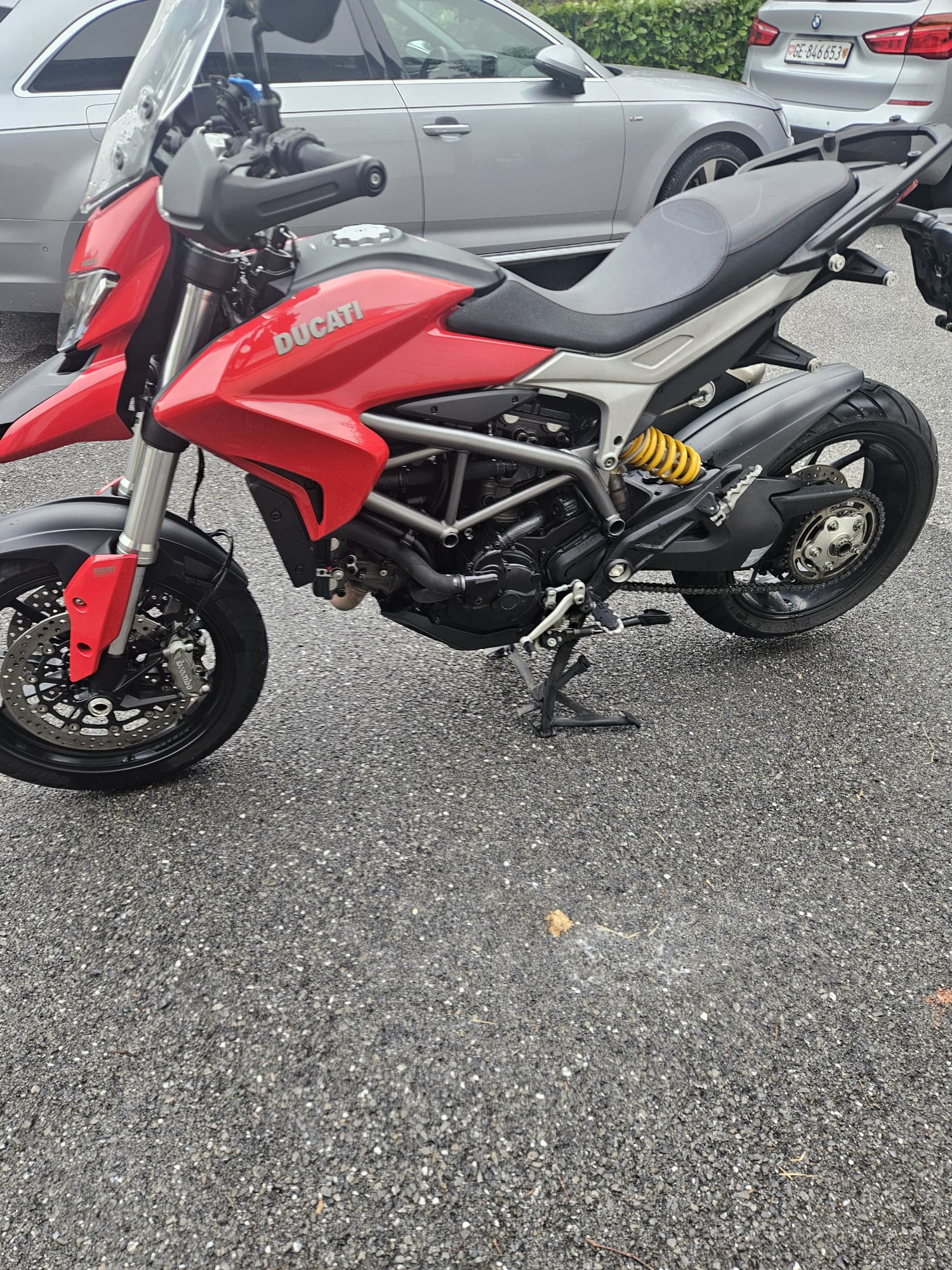 DUCATI Hyperstrada 821-image-1
