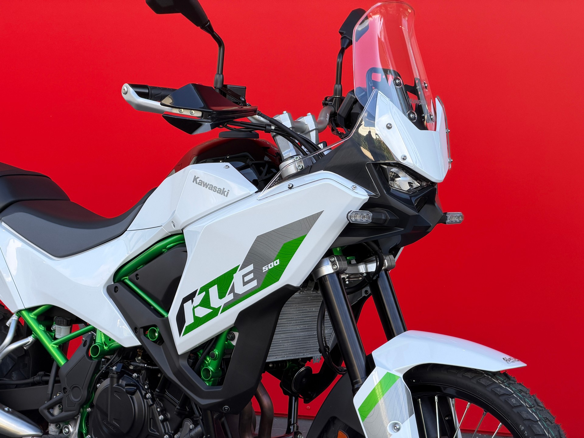 KAWASAKI KLE 500 SE-image-6