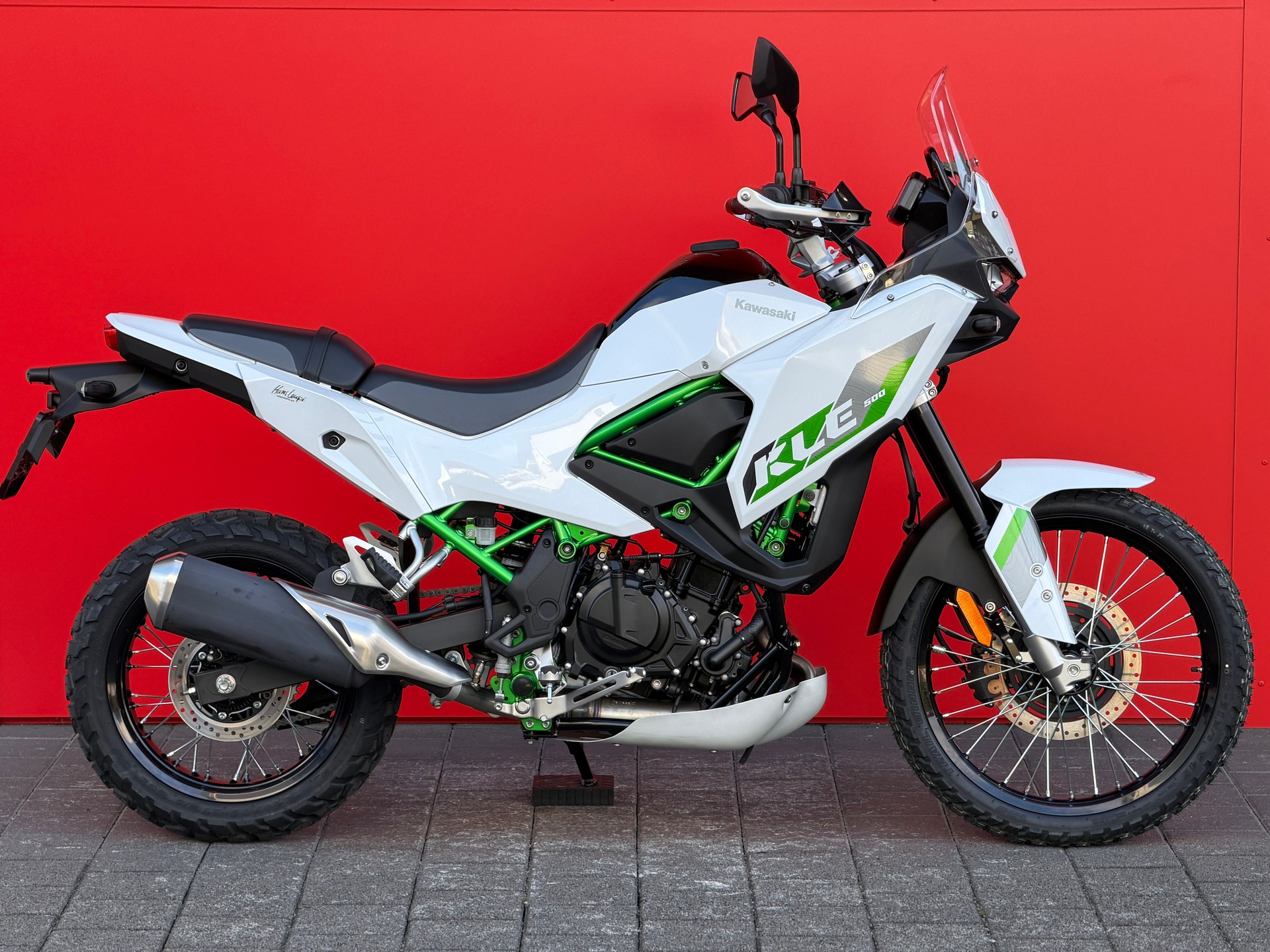 KAWASAKI KLE 500 SE-showroom-element-1