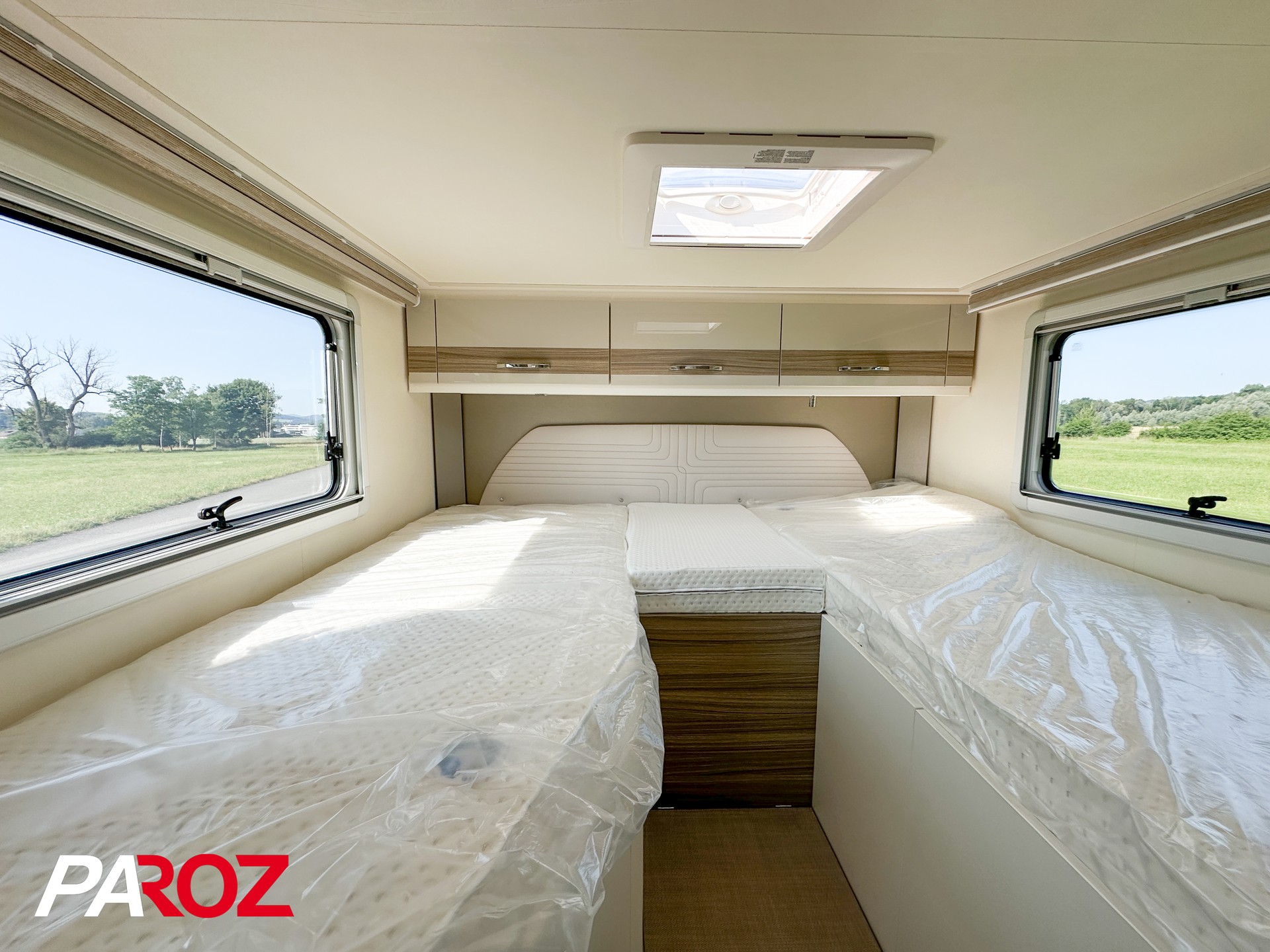 BÜRSTNER Travel Van T 620 Harmony Line-image-7