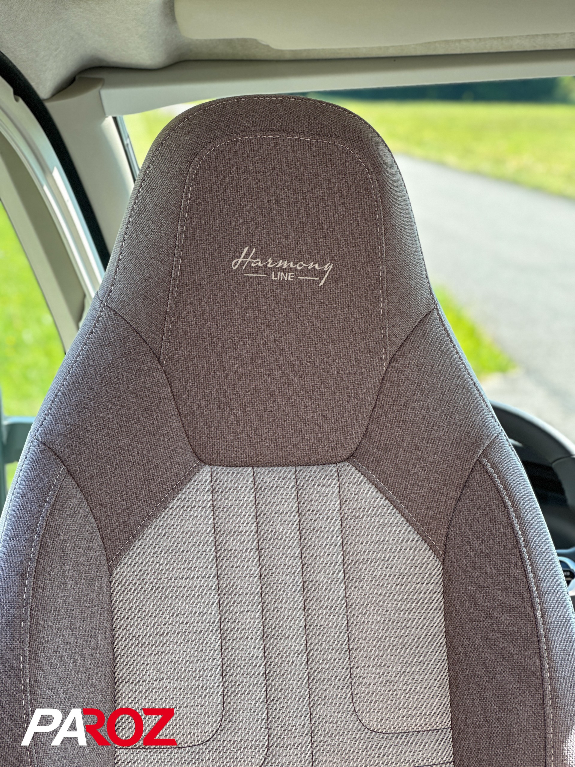 BÜRSTNER Travel Van T 620 Harmony Line-image-12