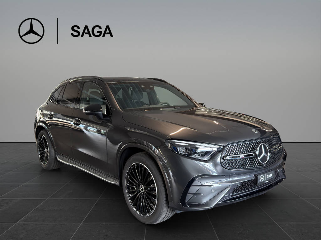 MERCEDES-BENZ GLC 220 d 4MATIC-image-5