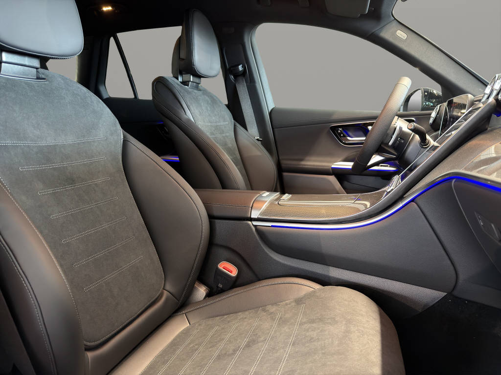 MERCEDES-BENZ GLC 220 d 4MATIC-image-9