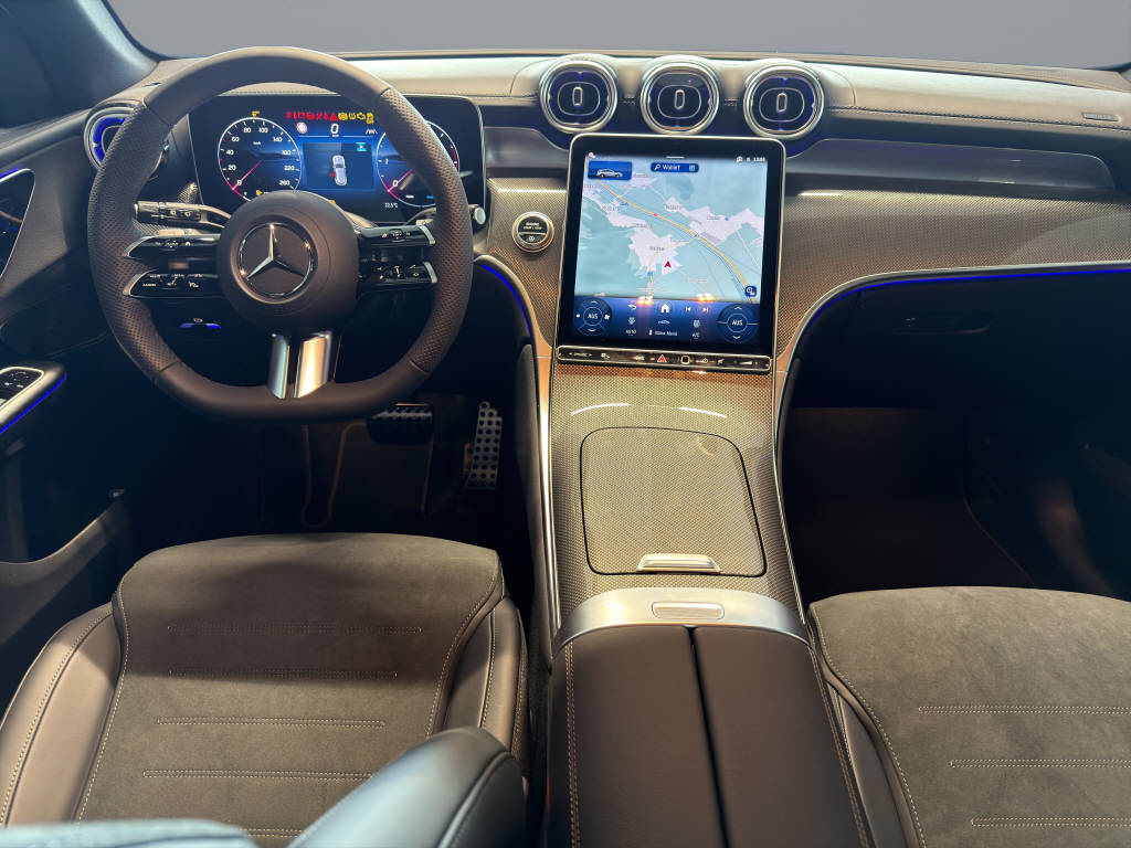 MERCEDES-BENZ GLC 220 d 4MATIC-image-8
