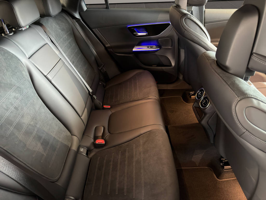 MERCEDES-BENZ GLC 220 d 4MATIC-image-10