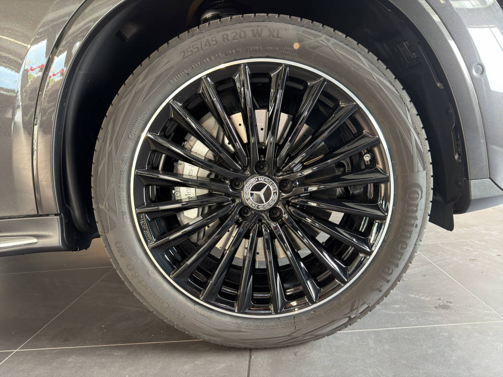 MERCEDES-BENZ GLC 220 d 4MATIC-image-6