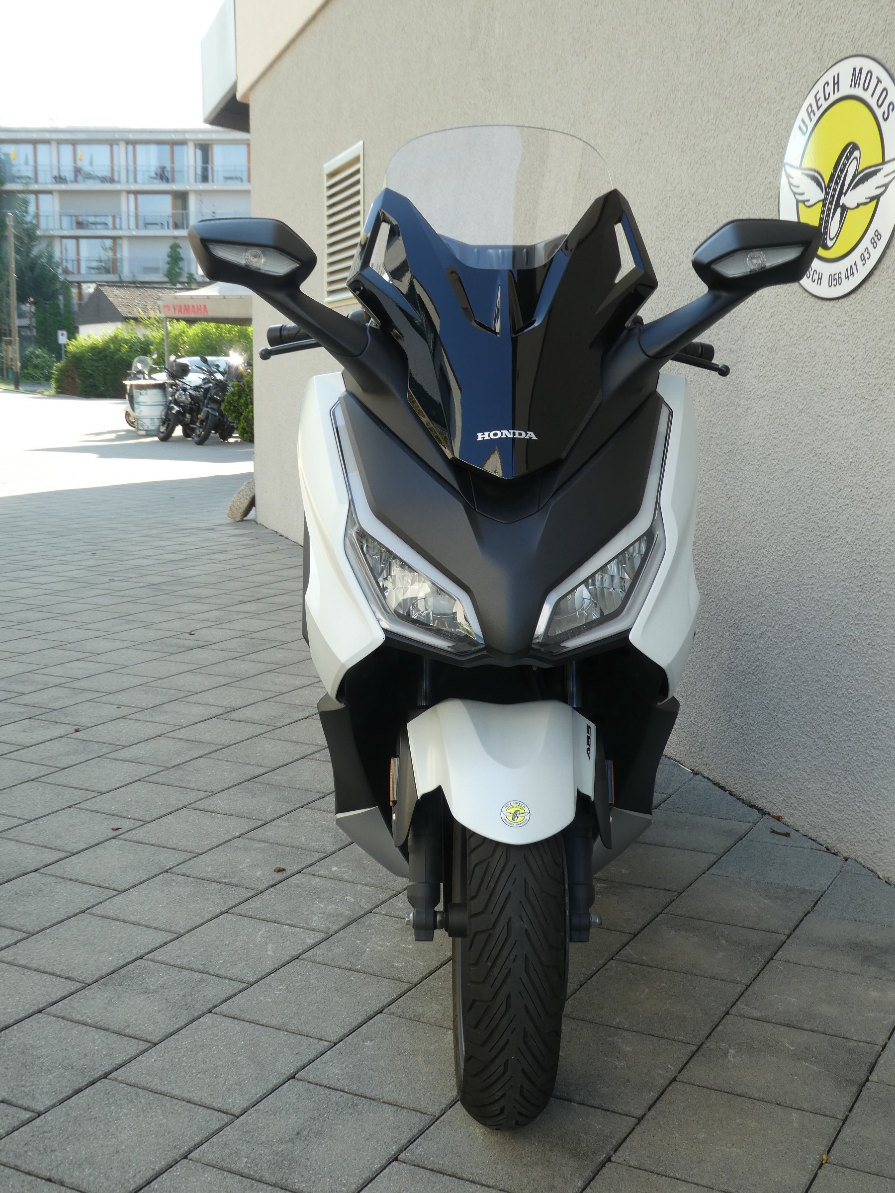HONDA Nss 125 Forza Smart TopBox-showroom-element-3