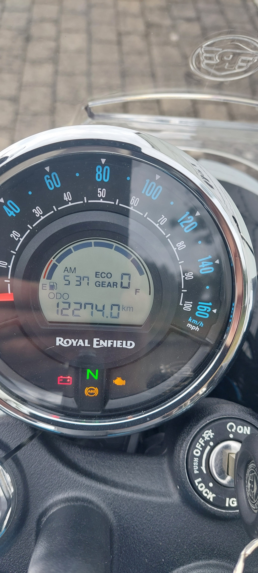 ROYAL ENFIELD Meteor 350-image-4