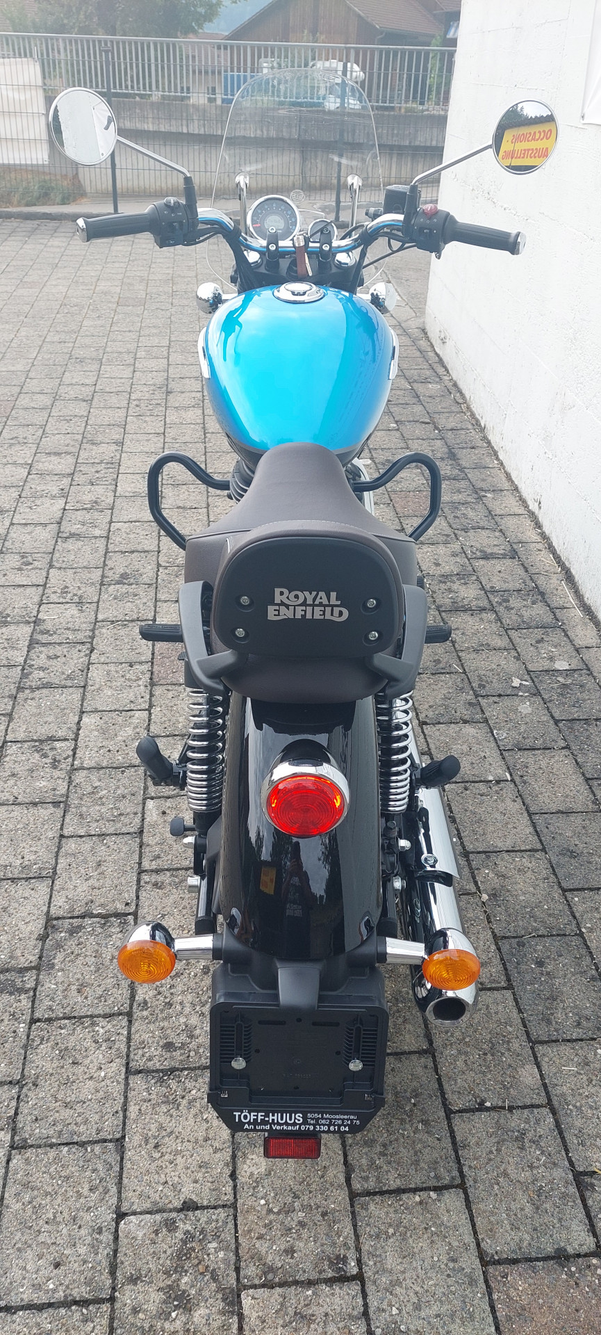 ROYAL ENFIELD Meteor 350-showroom-element-2