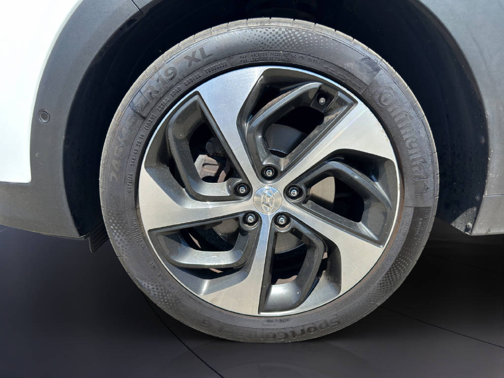 HYUNDAI TUCSON 1.6 T-GDi Vertex 4WD-image-8