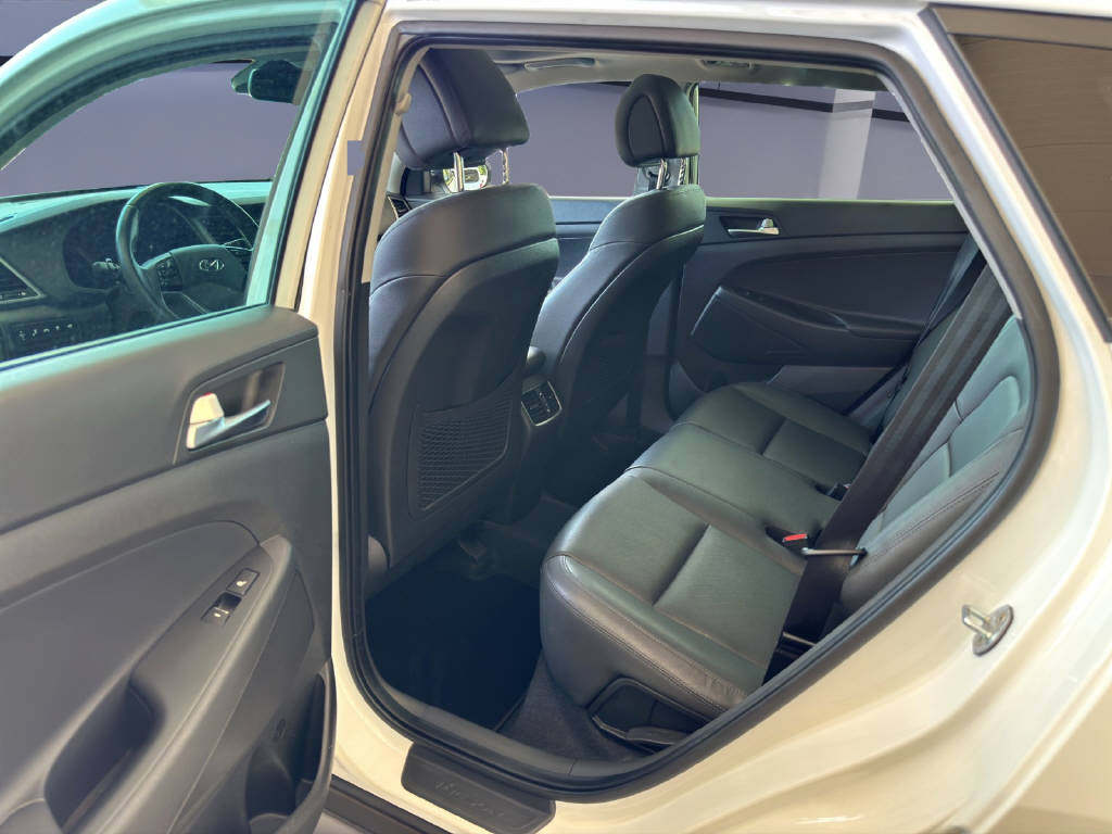 HYUNDAI TUCSON 1.6 T-GDi Vertex 4WD-image-10