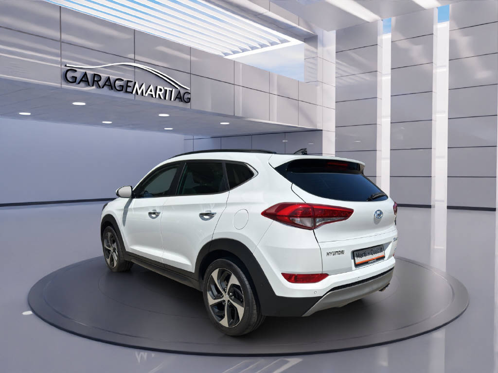 HYUNDAI TUCSON 1.6 T-GDi Vertex 4WD-image-6