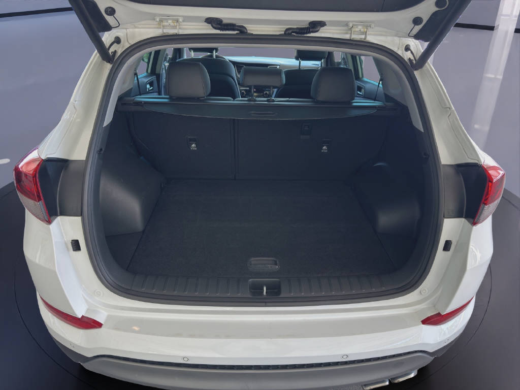 HYUNDAI TUCSON 1.6 T-GDi Vertex 4WD-image-12