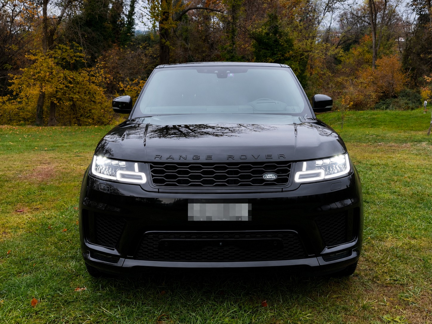 LAND ROVER 3.0 SDV6 HSE-image-0