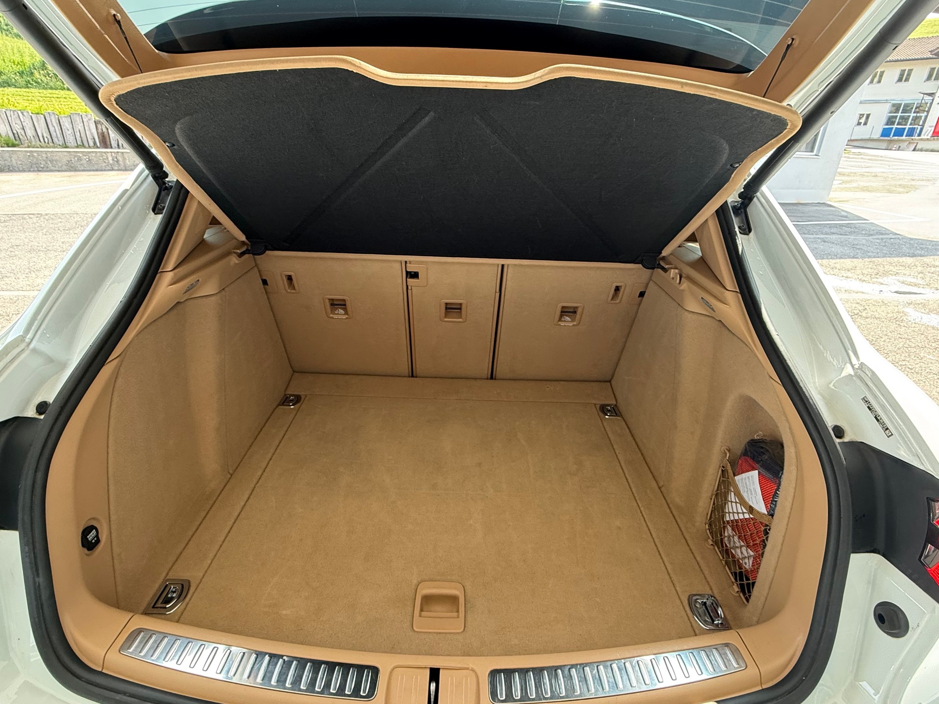 PORSCHE Macan S Diesel PDK-image-14