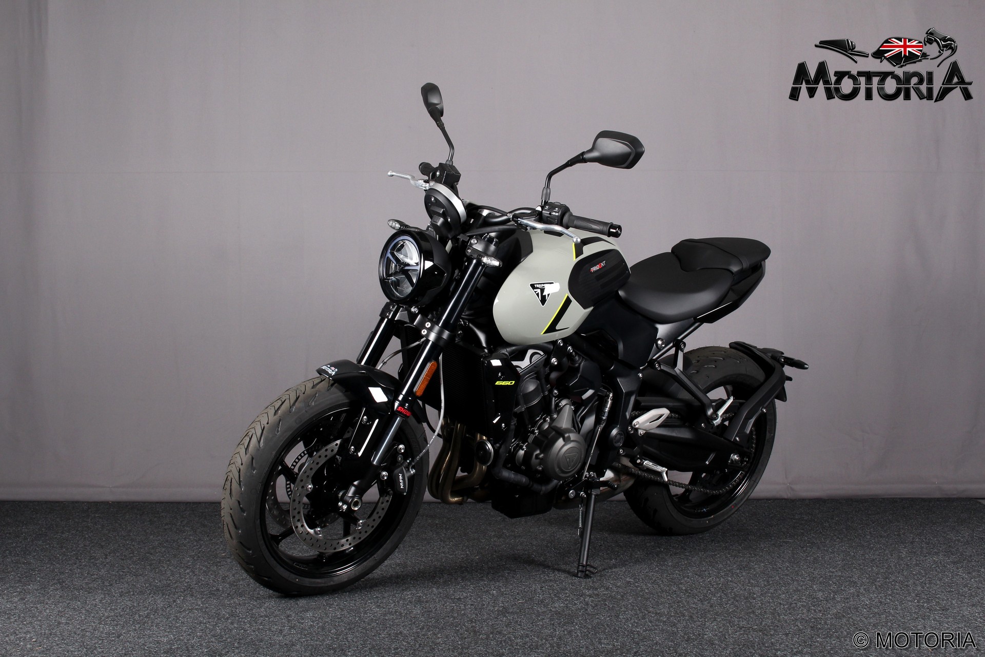 TRIUMPH Trident 660-image-6
