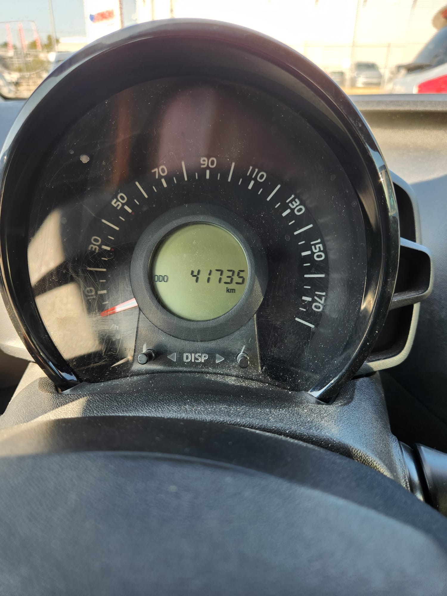 PEUGEOT 108 e-1.0 VTi Stop&Start Active Top-image-7