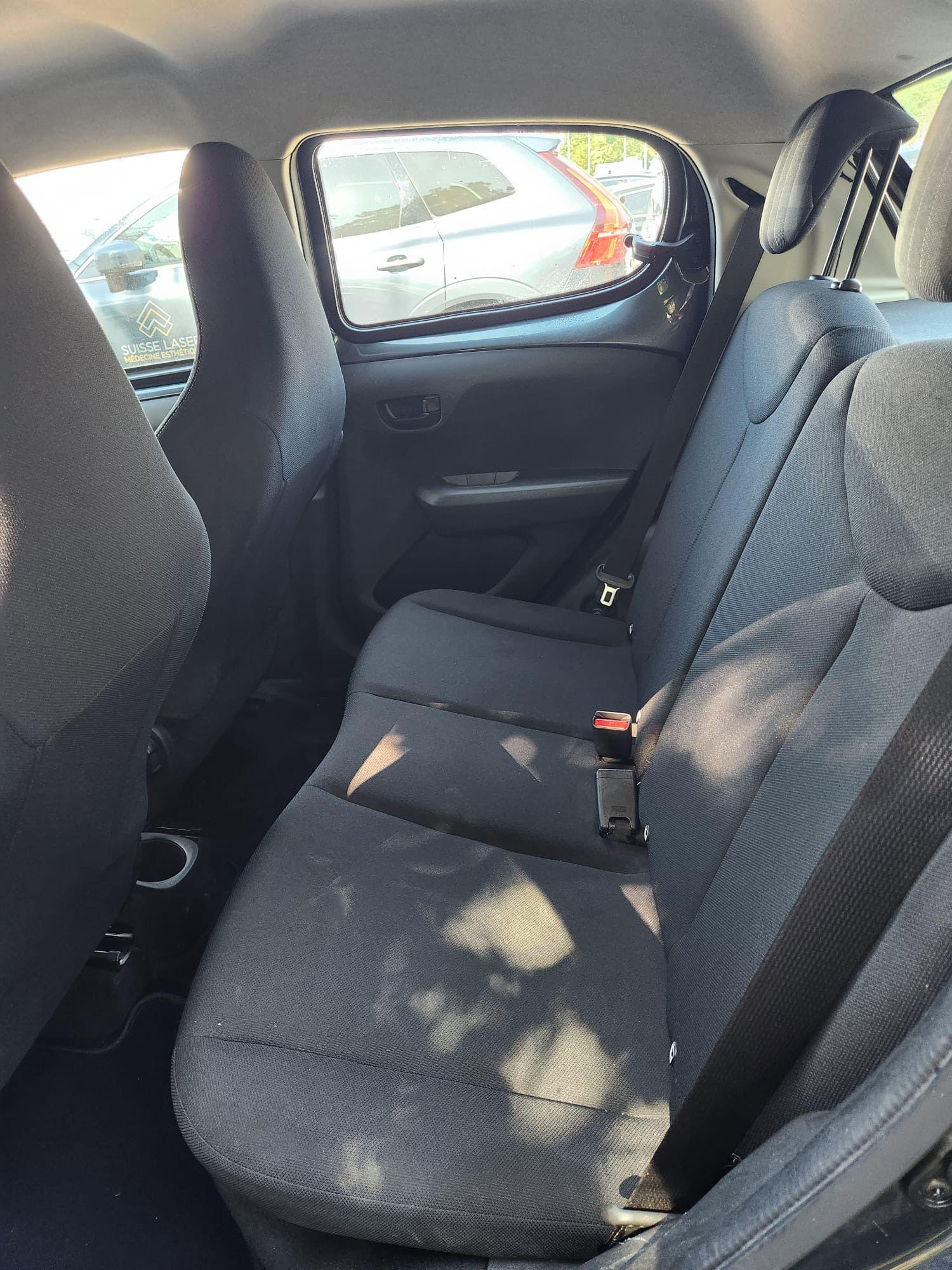 PEUGEOT 108 e-1.0 VTi Stop&Start Active Top-image-4