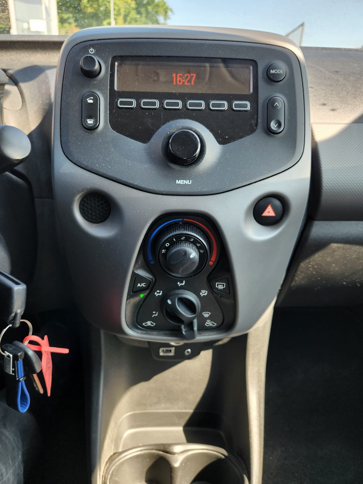 PEUGEOT 108 e-1.0 VTi Stop&Start Active Top-image-5