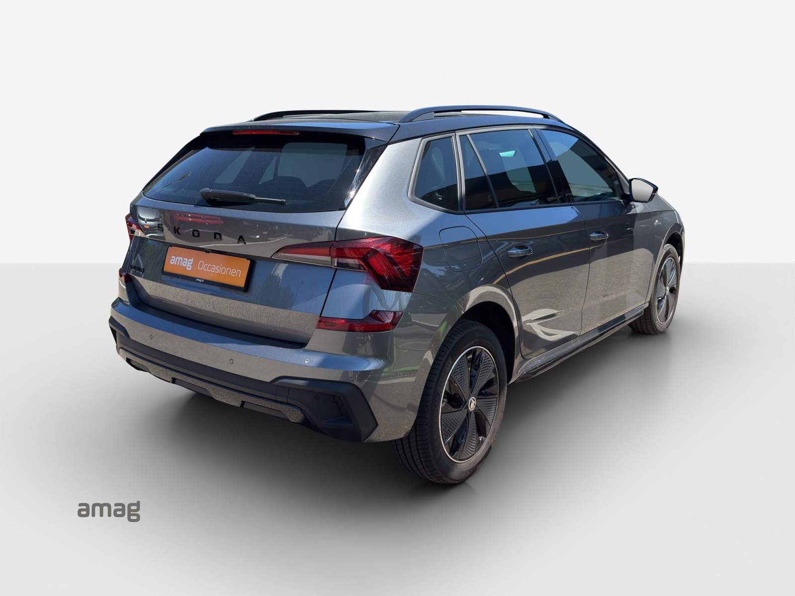 SKODA Kamiq 1.0 TSI Monte Carlo DSG-image-4