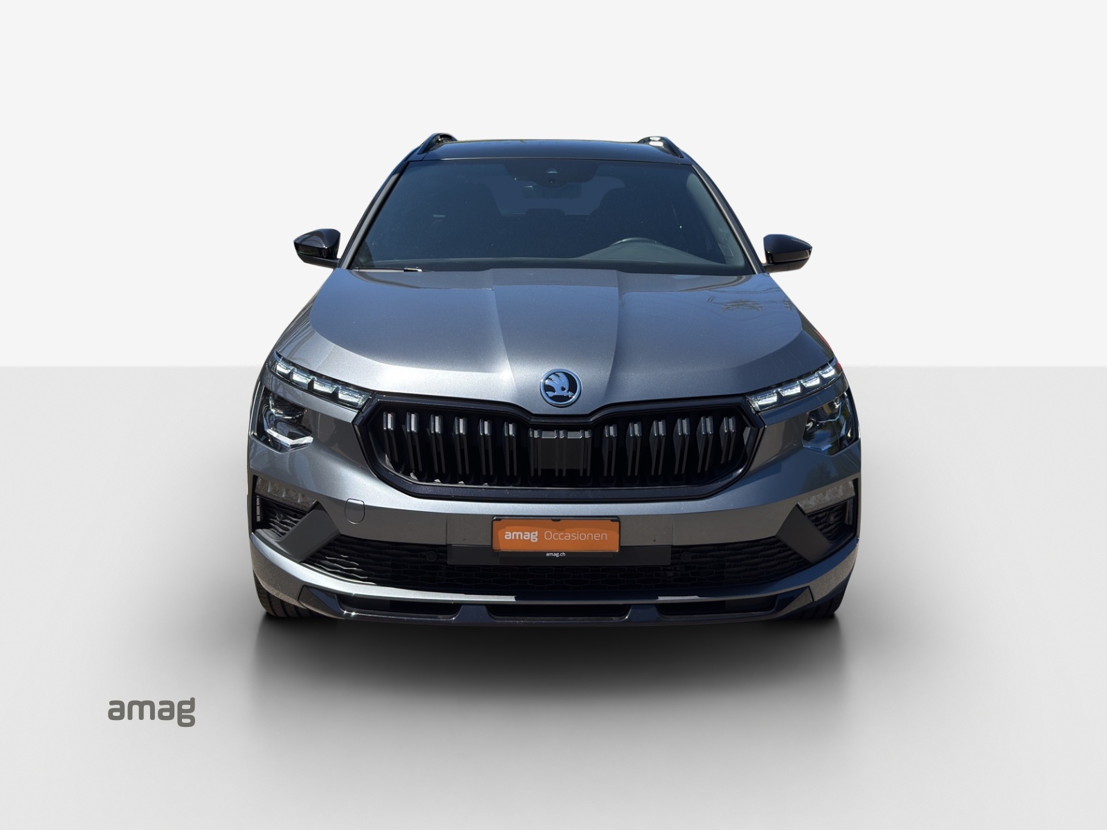 SKODA Kamiq 1.0 TSI Monte Carlo DSG-image-6