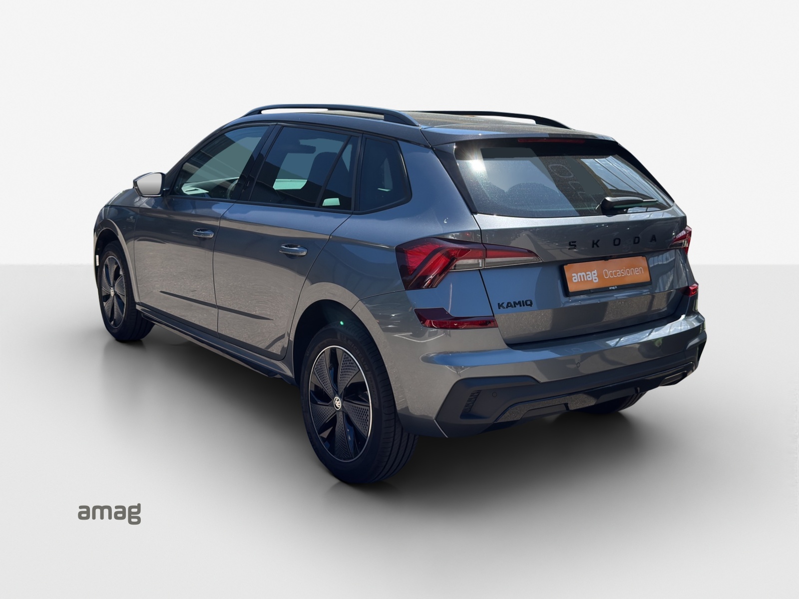 SKODA Kamiq 1.0 TSI Monte Carlo DSG-image-2