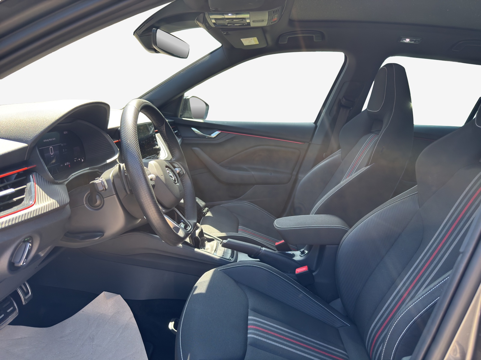 SKODA Kamiq 1.0 TSI Monte Carlo DSG-image-7