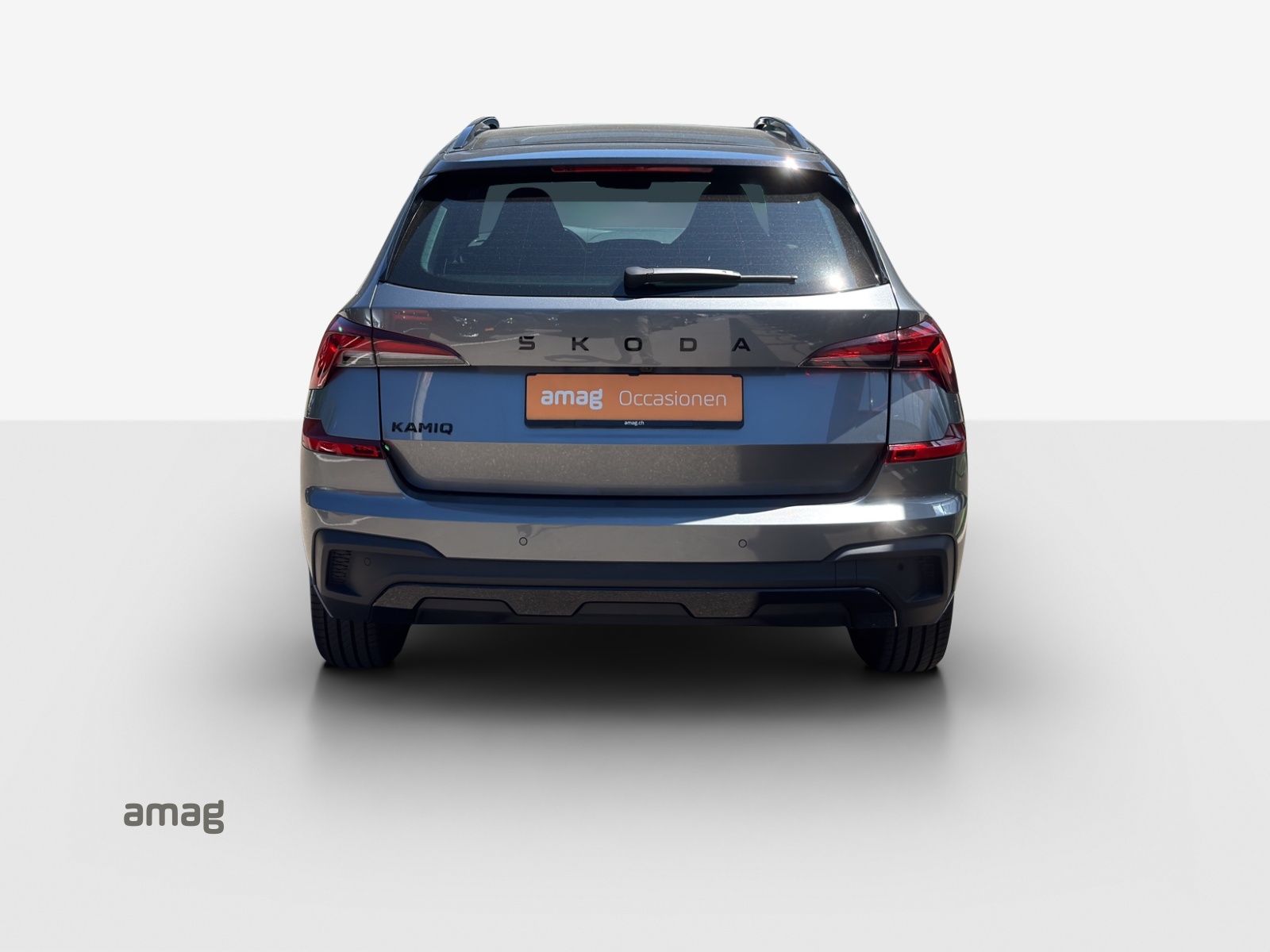 SKODA Kamiq 1.0 TSI Monte Carlo DSG-image-3