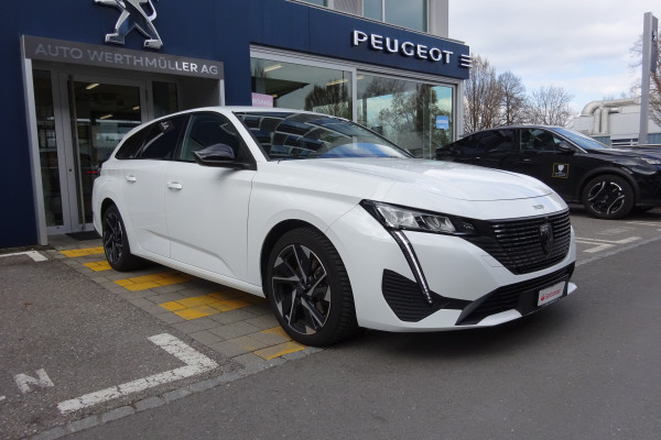PEUGEOT 308SW 1.5BHDI A.Pack EAT8