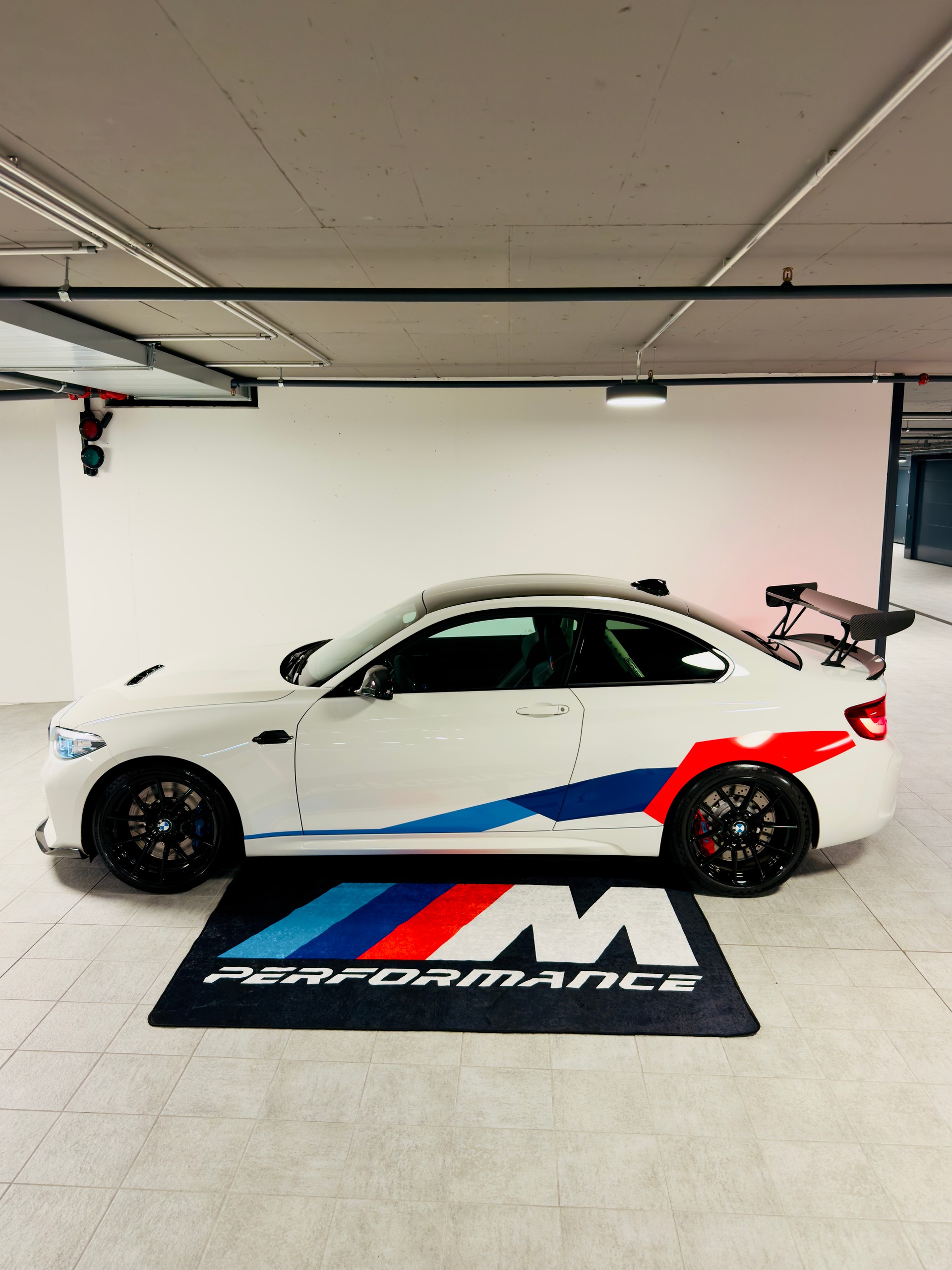 BMW M2 CS-image-10