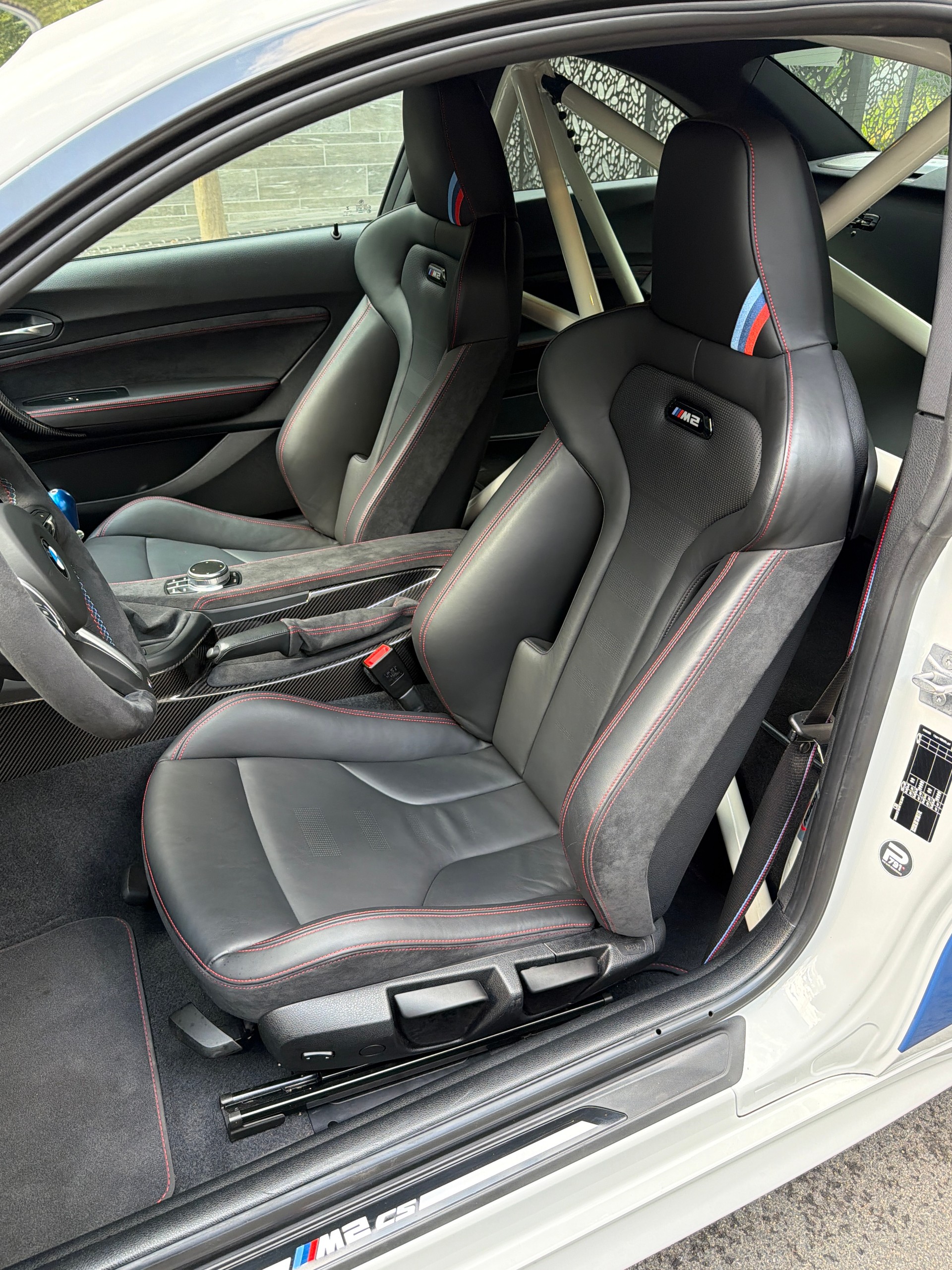BMW M2 CS-image-17