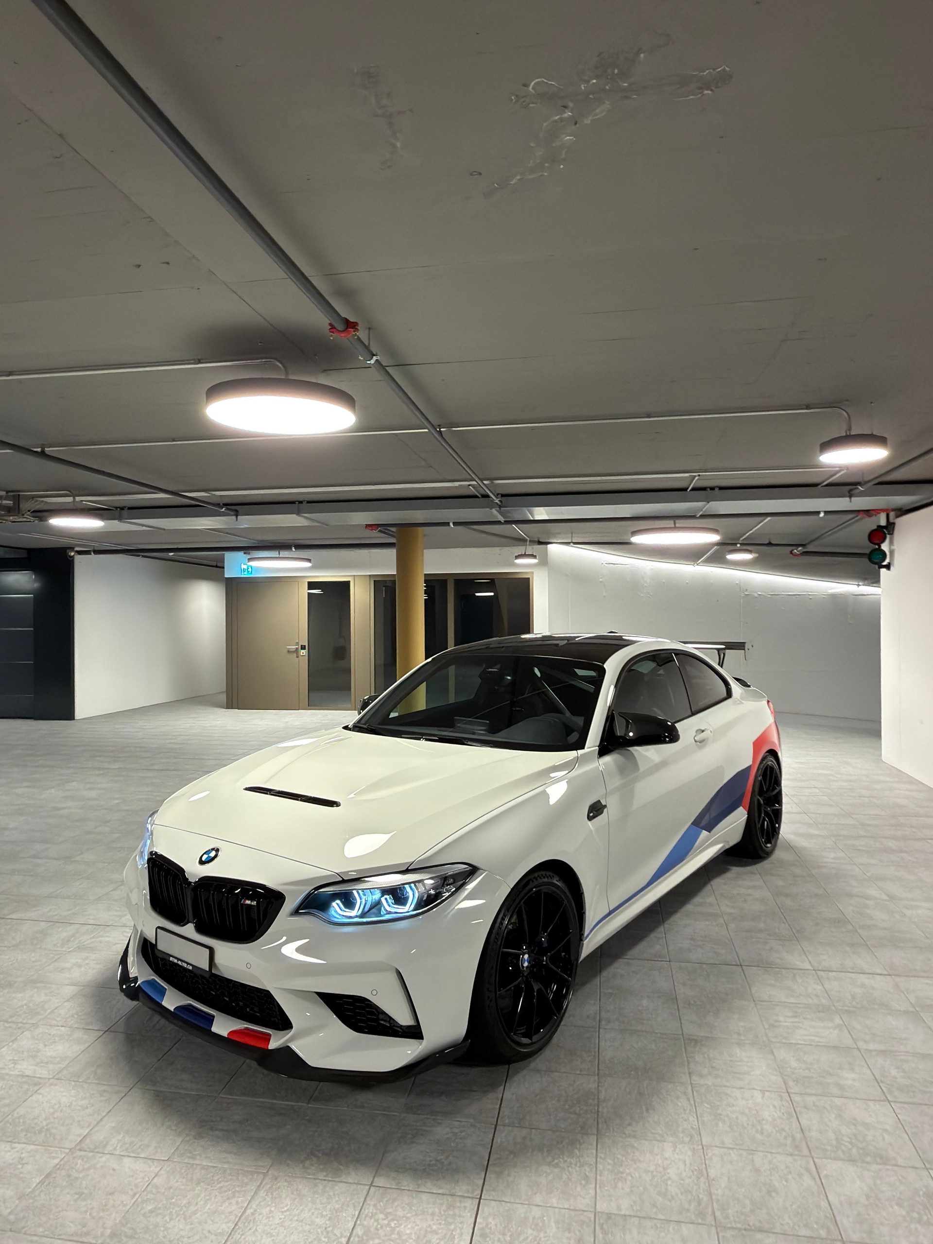 BMW M2 CS-image-4