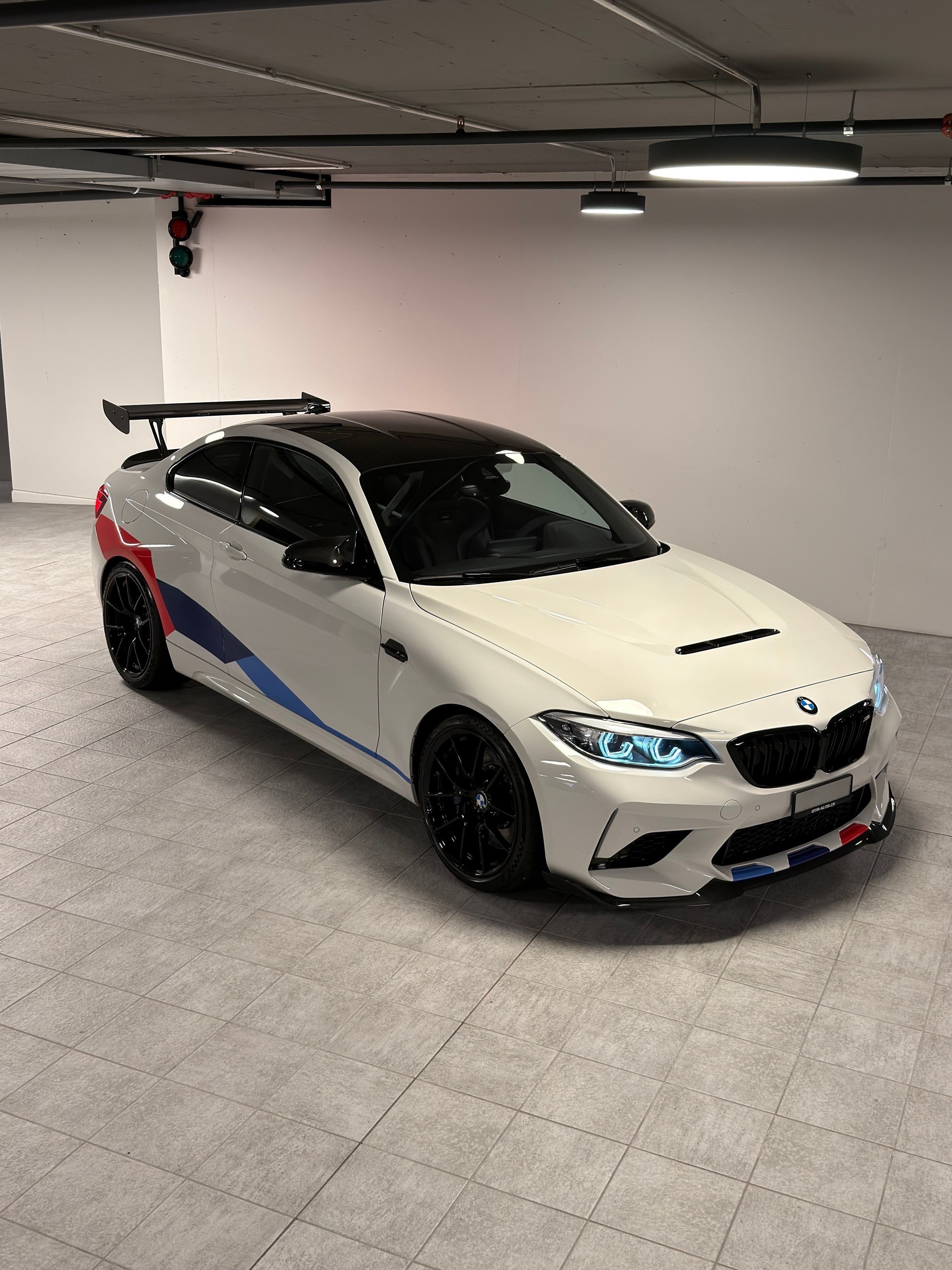 BMW M2 CS-image-0