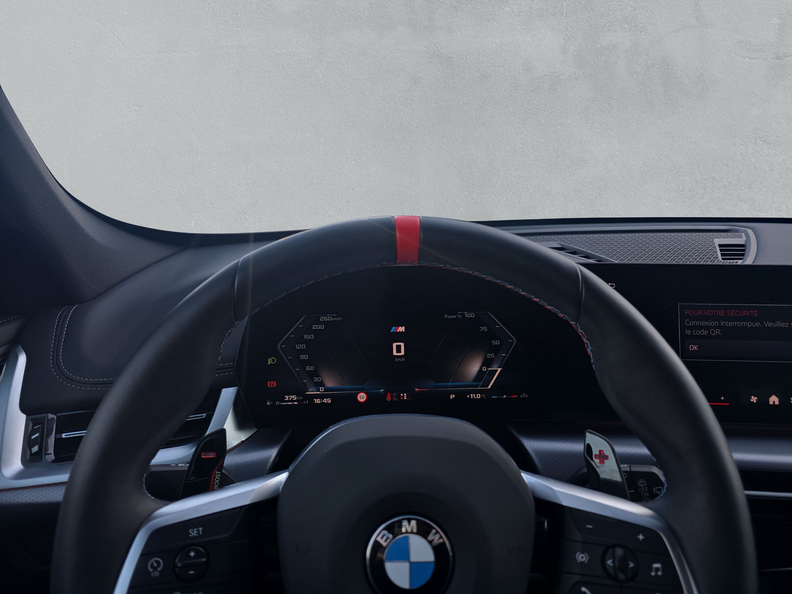 BMW X1 M35i M Sport U11 (CH)-image-17
