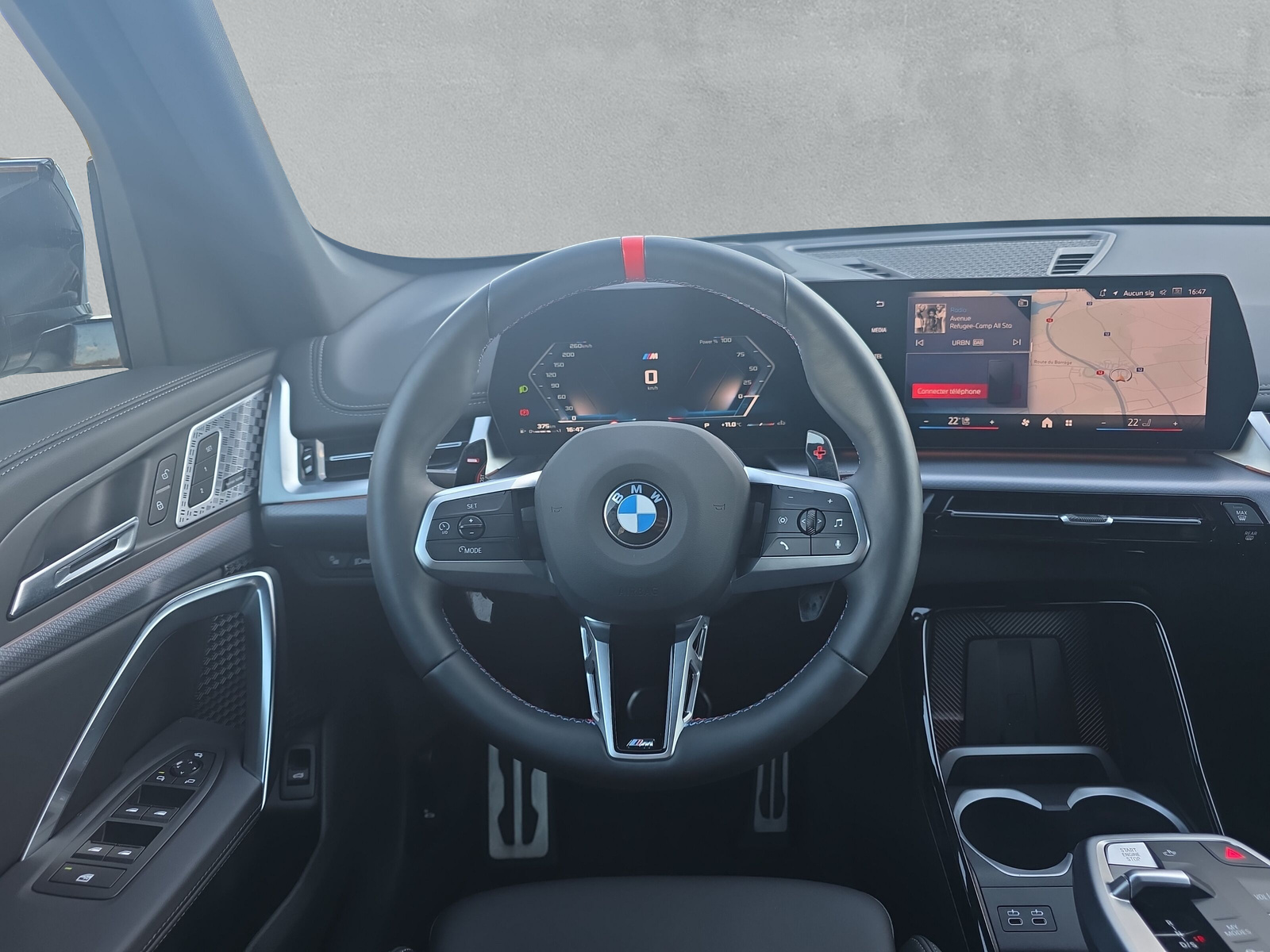 BMW X1 M35i M Sport U11 (CH)-image-15
