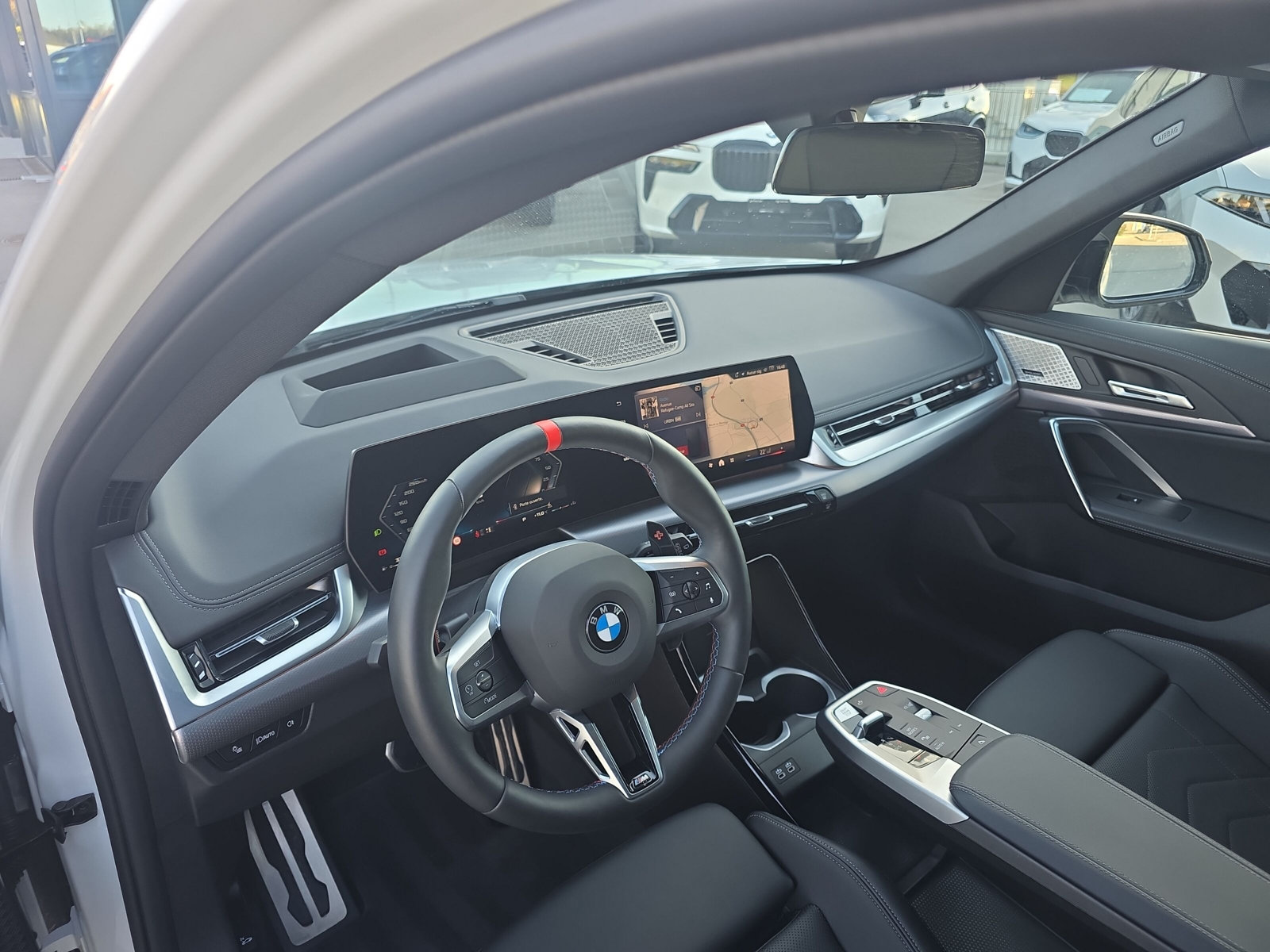 BMW X1 M35i M Sport U11 (CH)-image-21