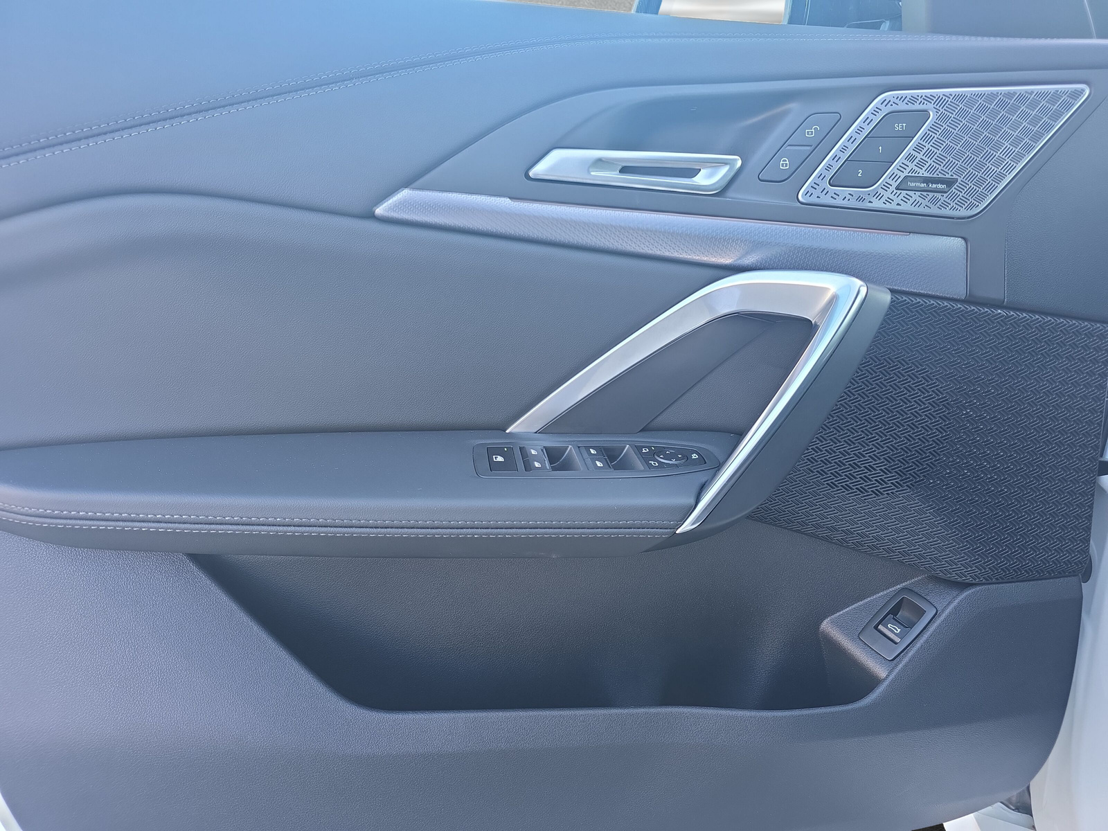 BMW X1 M35i M Sport U11 (CH)-image-16